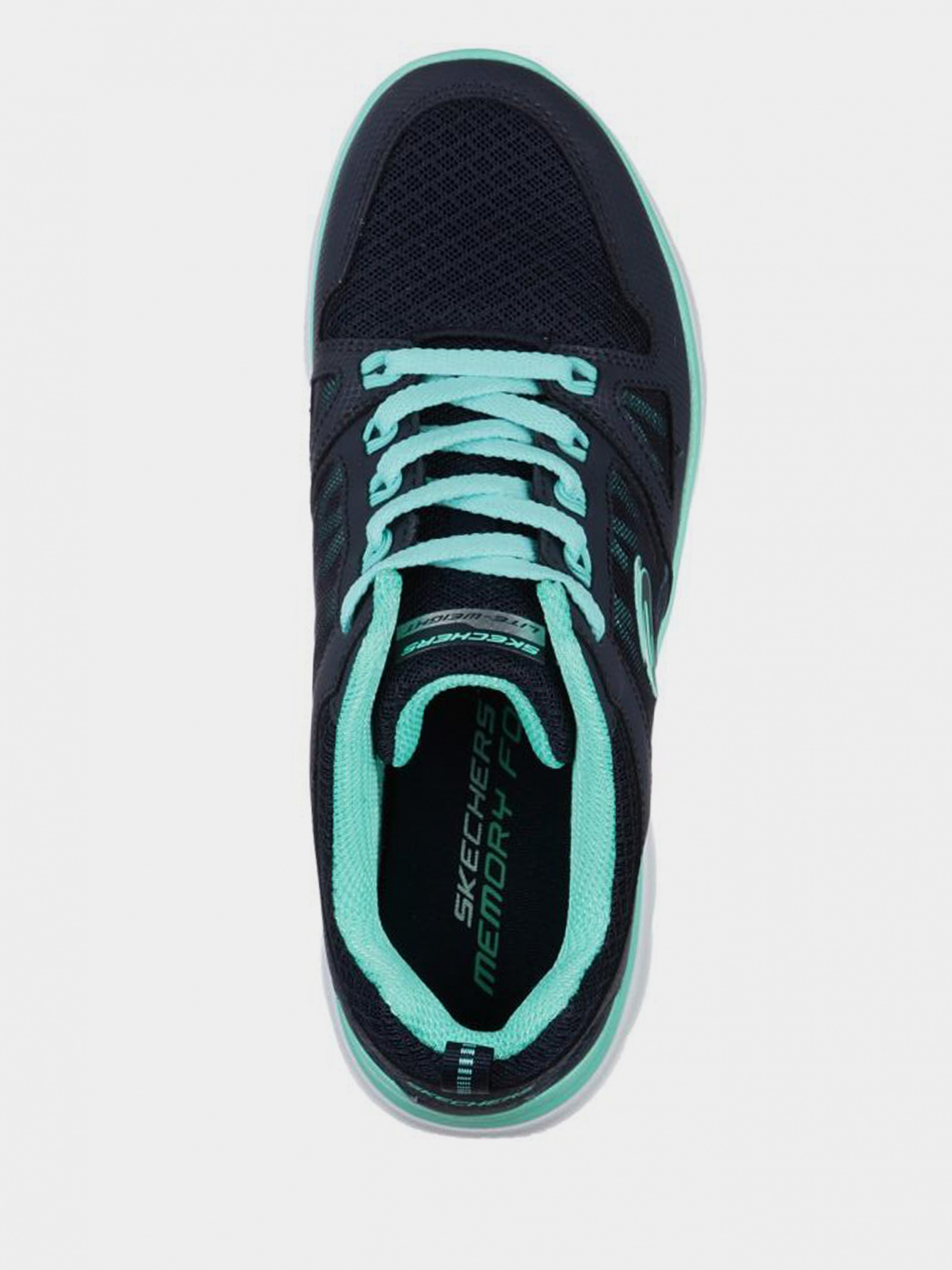 Кросівки повсякденні Жіночі Skechers