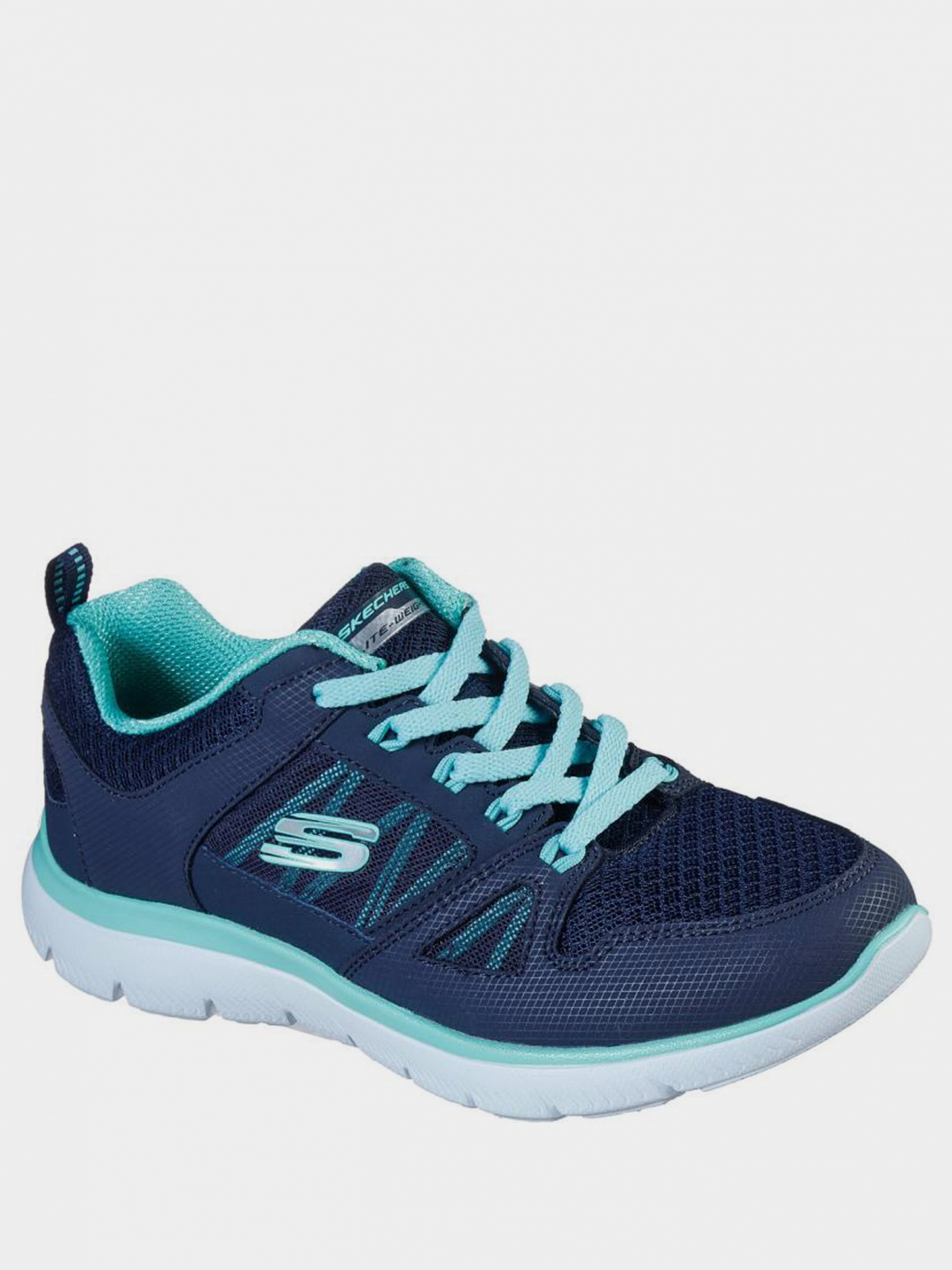 Кросівки повсякденні Жіночі Skechers