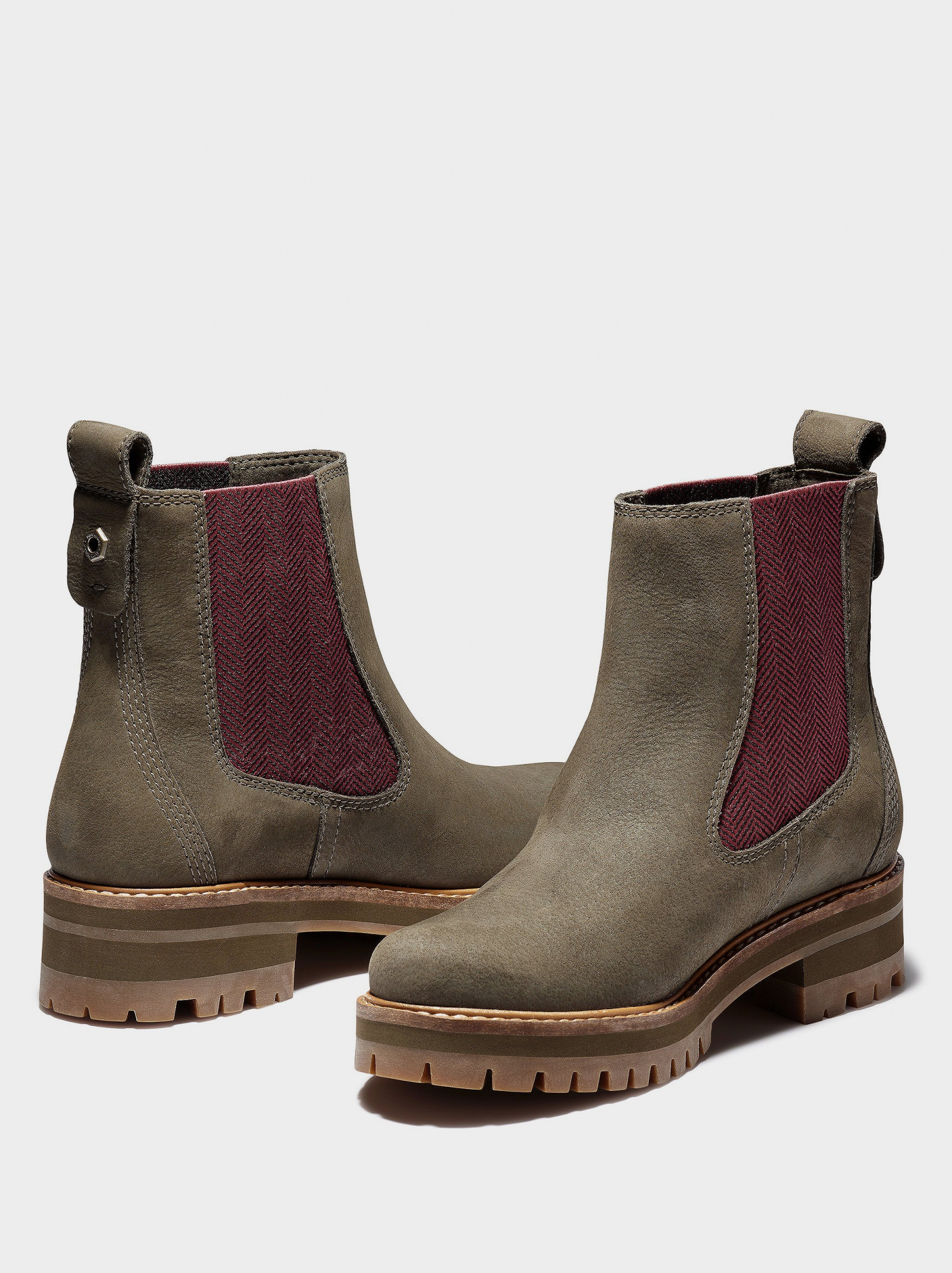 Chelsea Boots Women's Timberland