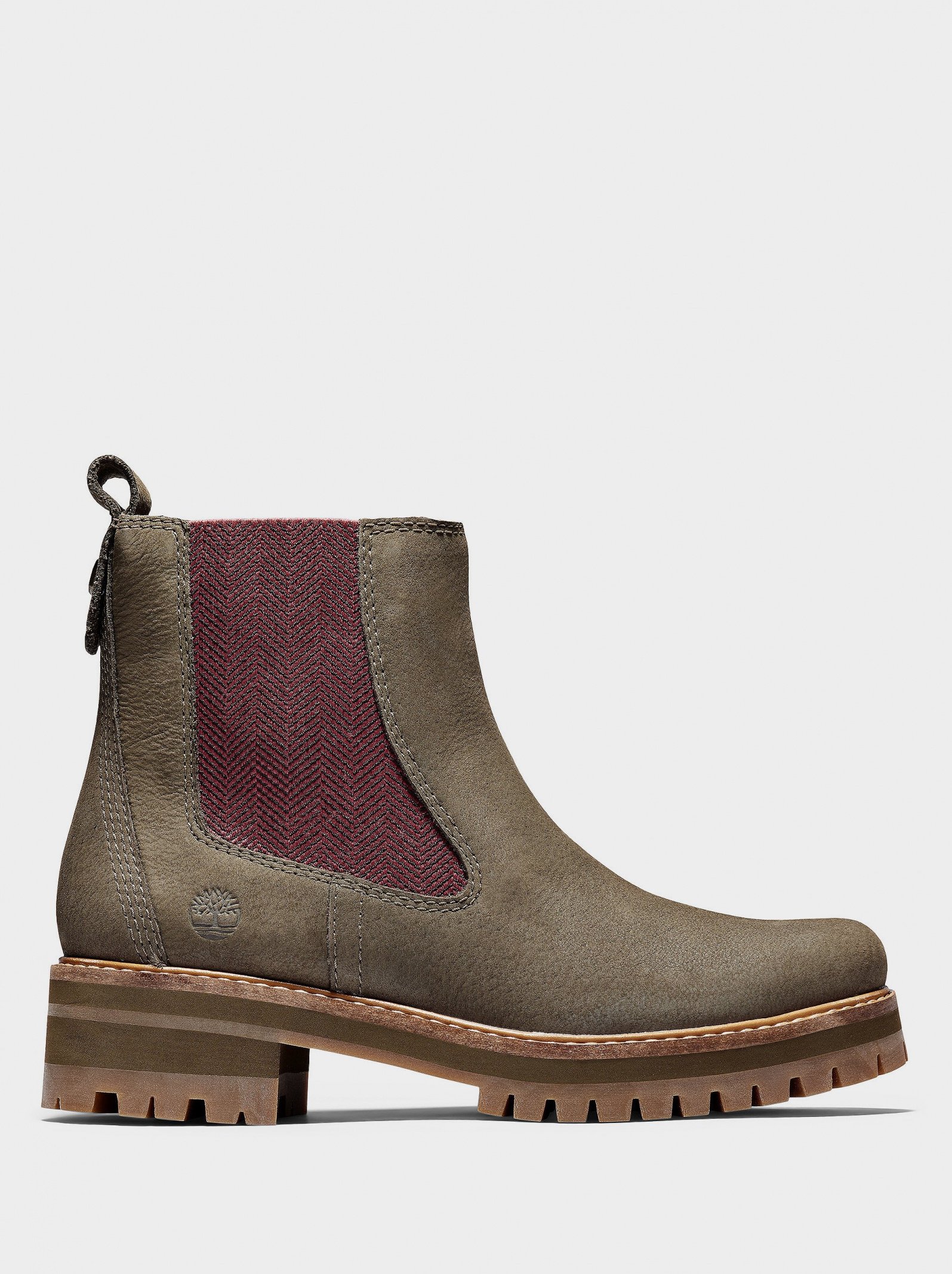 Chelsea Boots Women's Timberland