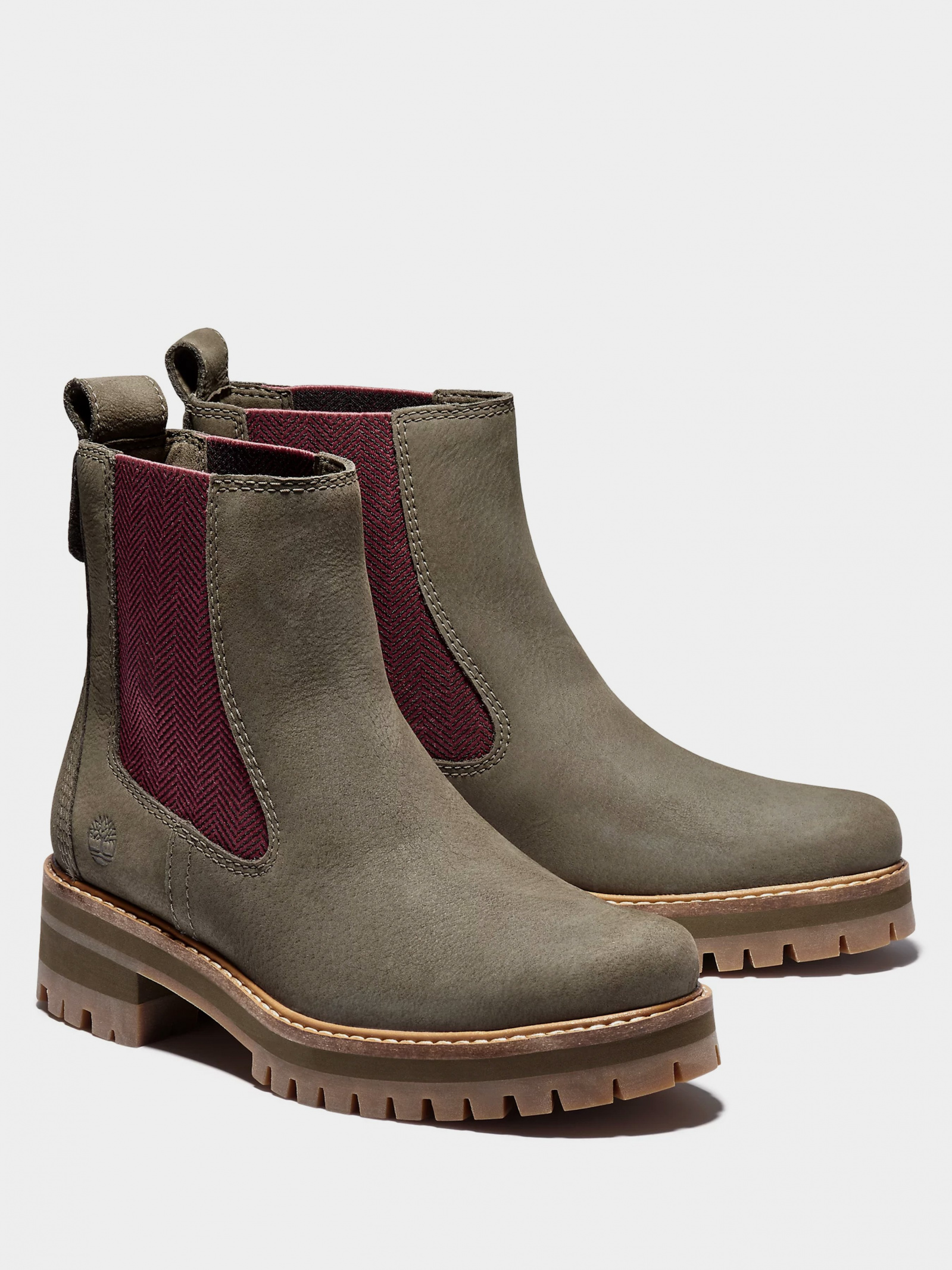 Chelsea Boots Women's Timberland