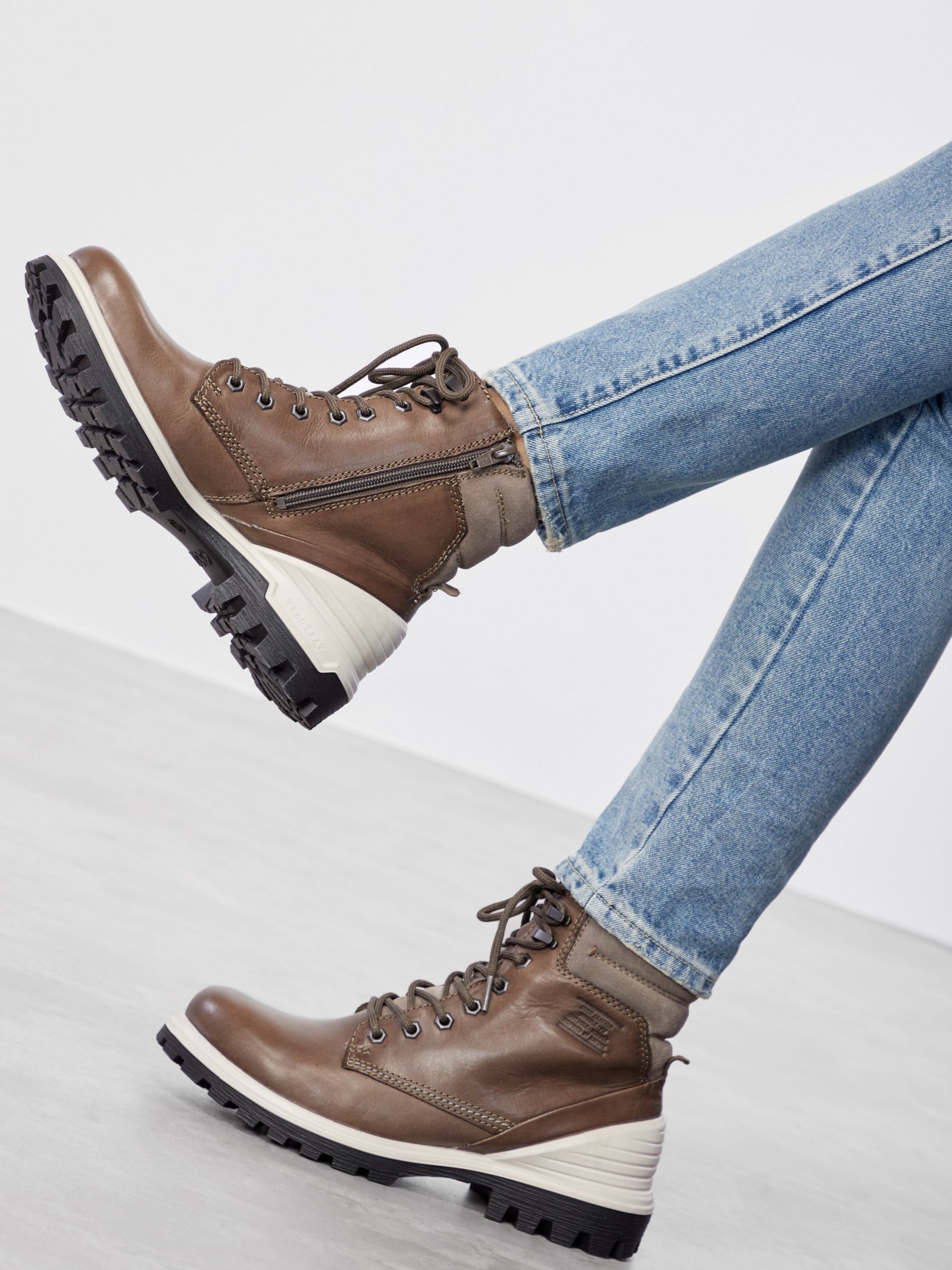 Boots Women's ECCO