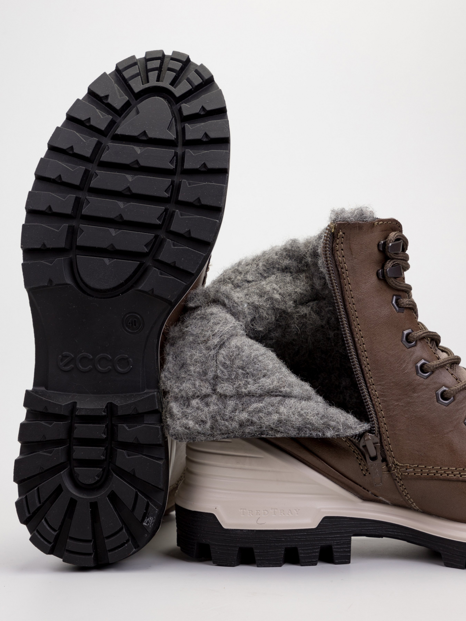 Boots Women's ECCO
