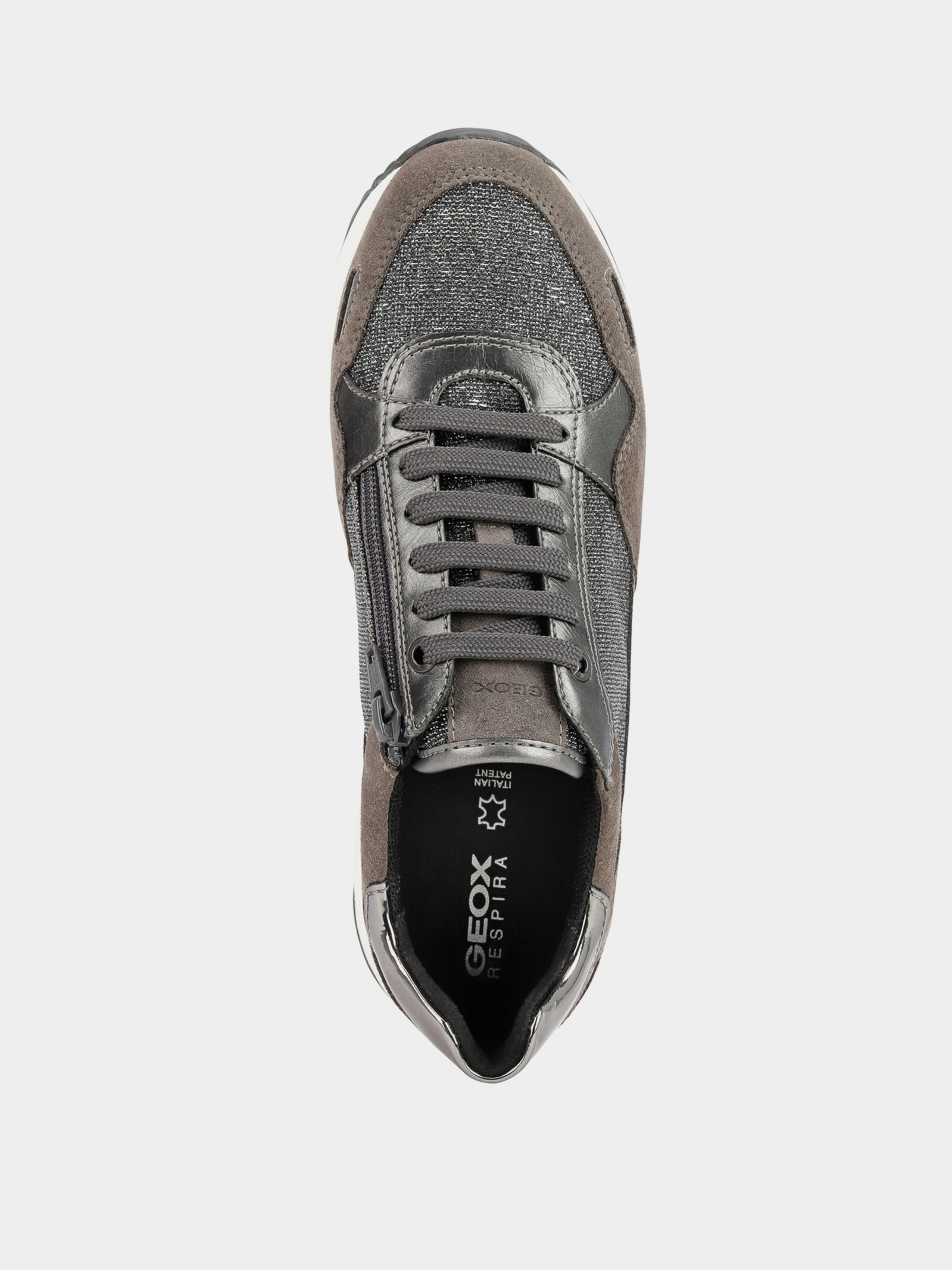 Casual Sneakers Women's Geox