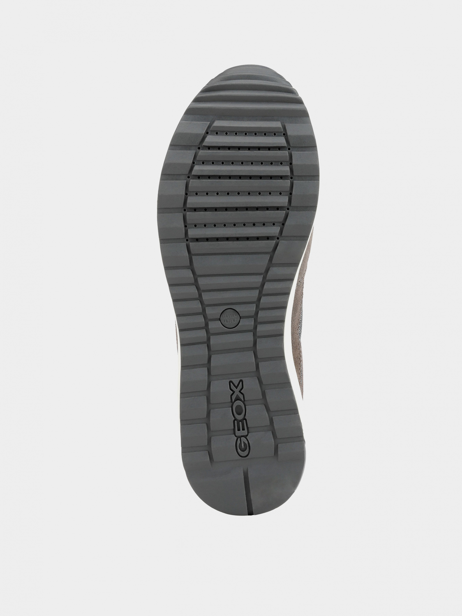 Casual Sneakers Women's Geox