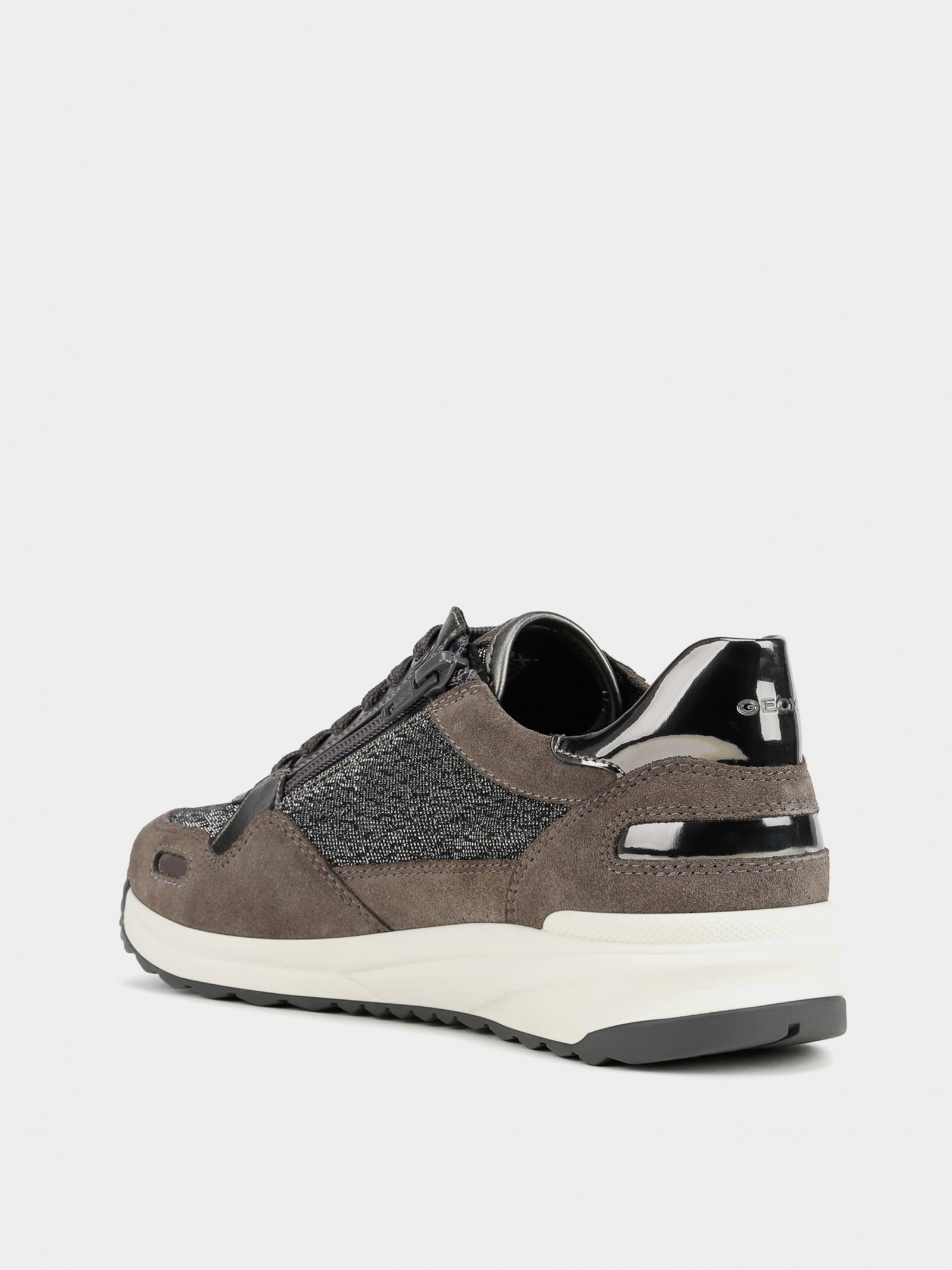 Casual Sneakers Women's Geox