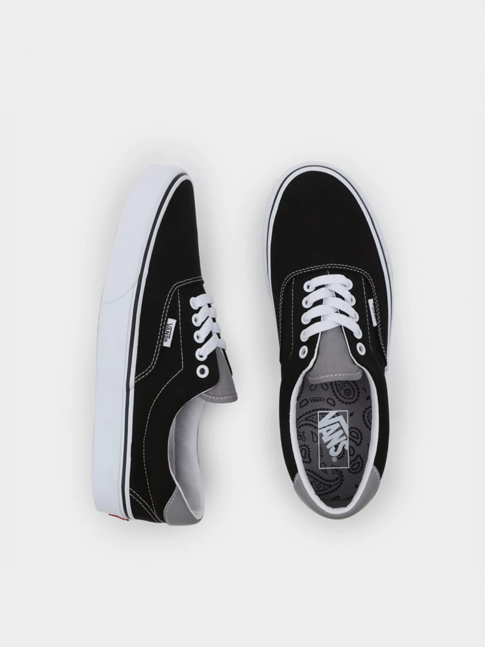 Low-Top Sneakers Unisex Vans