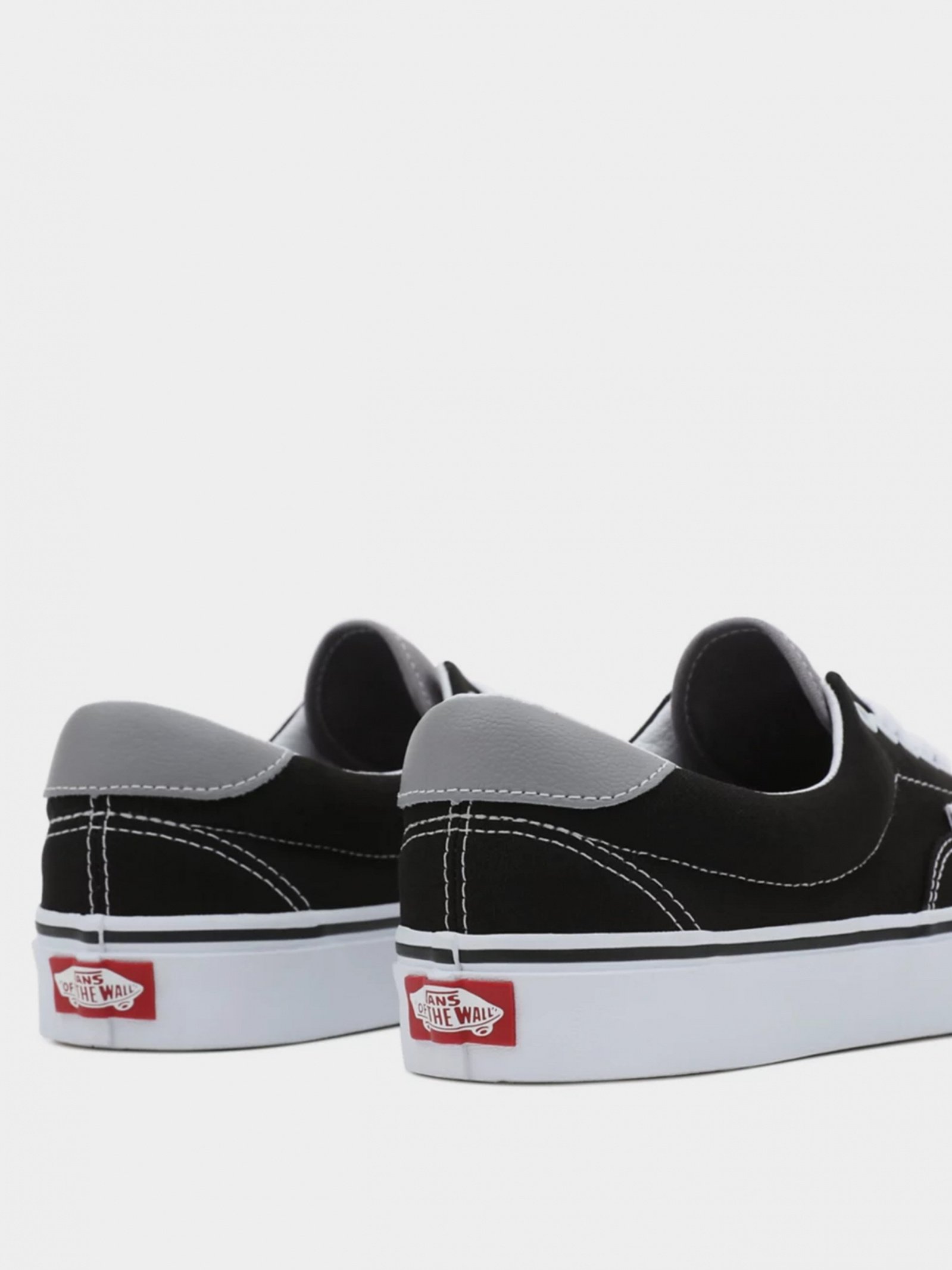Low-Top Sneakers Unisex Vans
