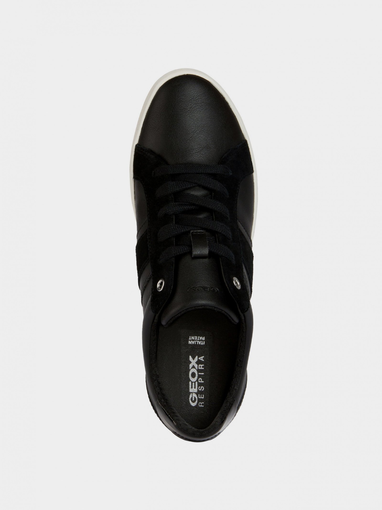 Low-Top Sneakers Women's Geox