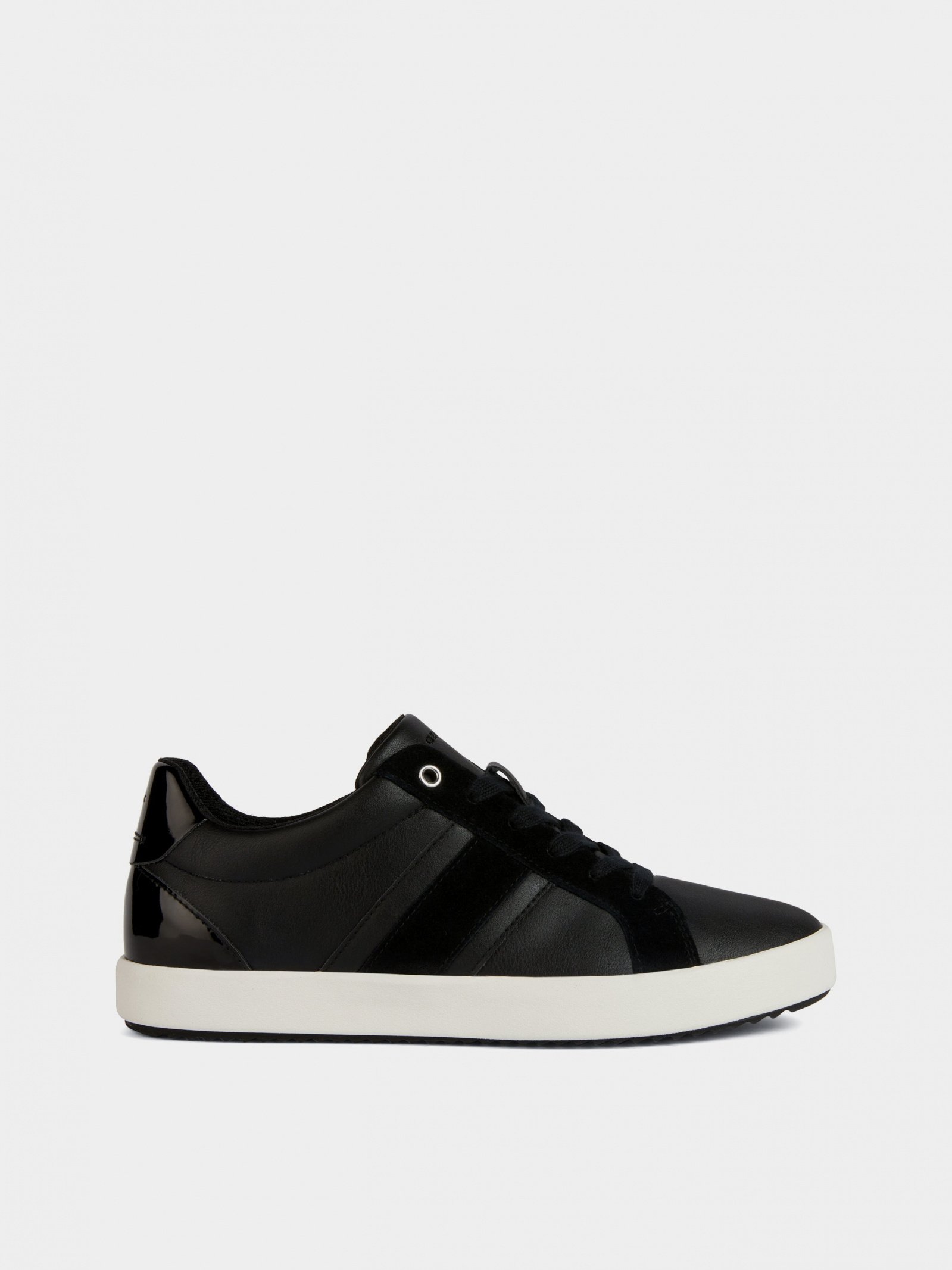 Low-Top Sneakers Women's Geox