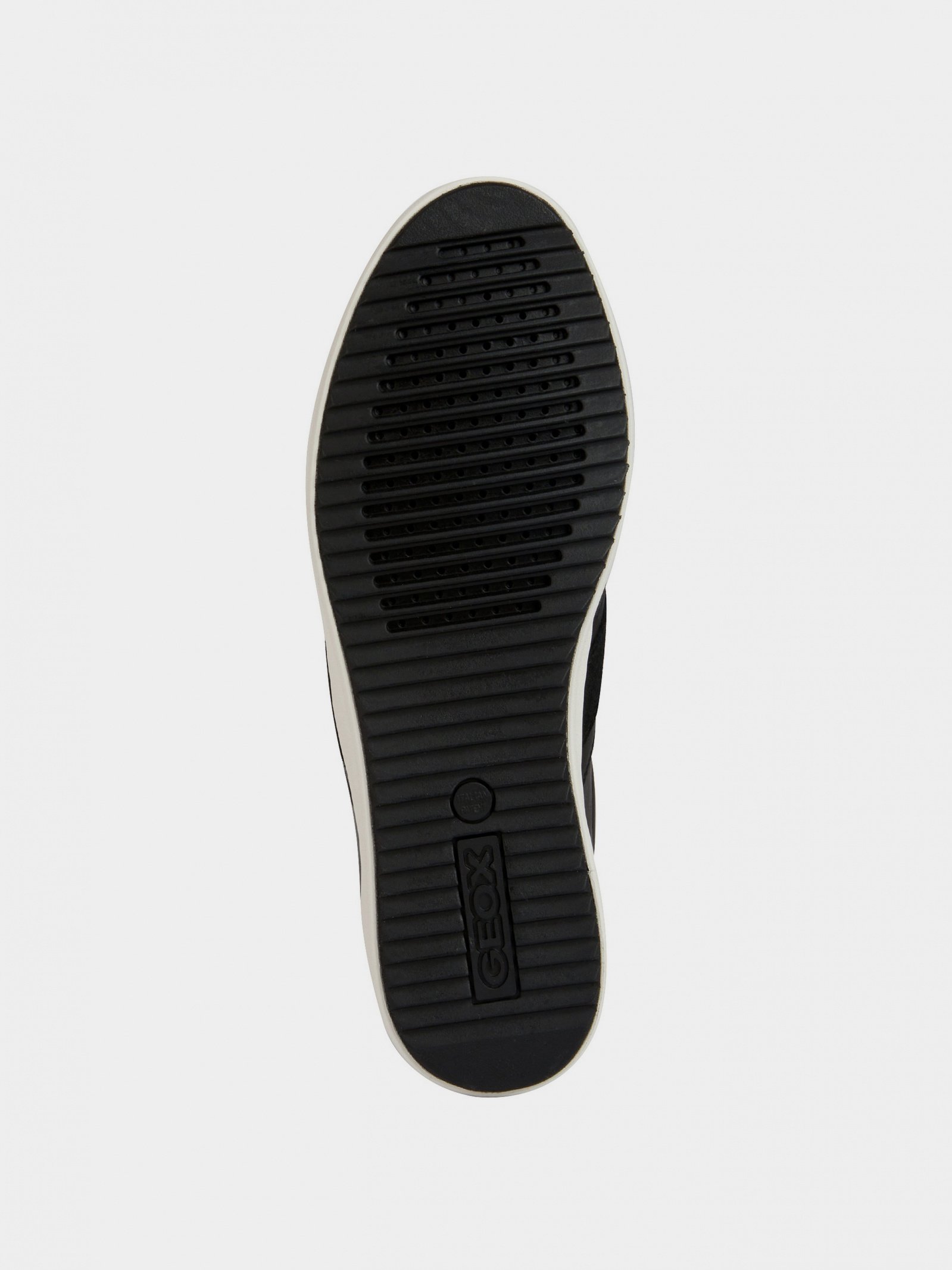 Low-Top Sneakers Women's Geox