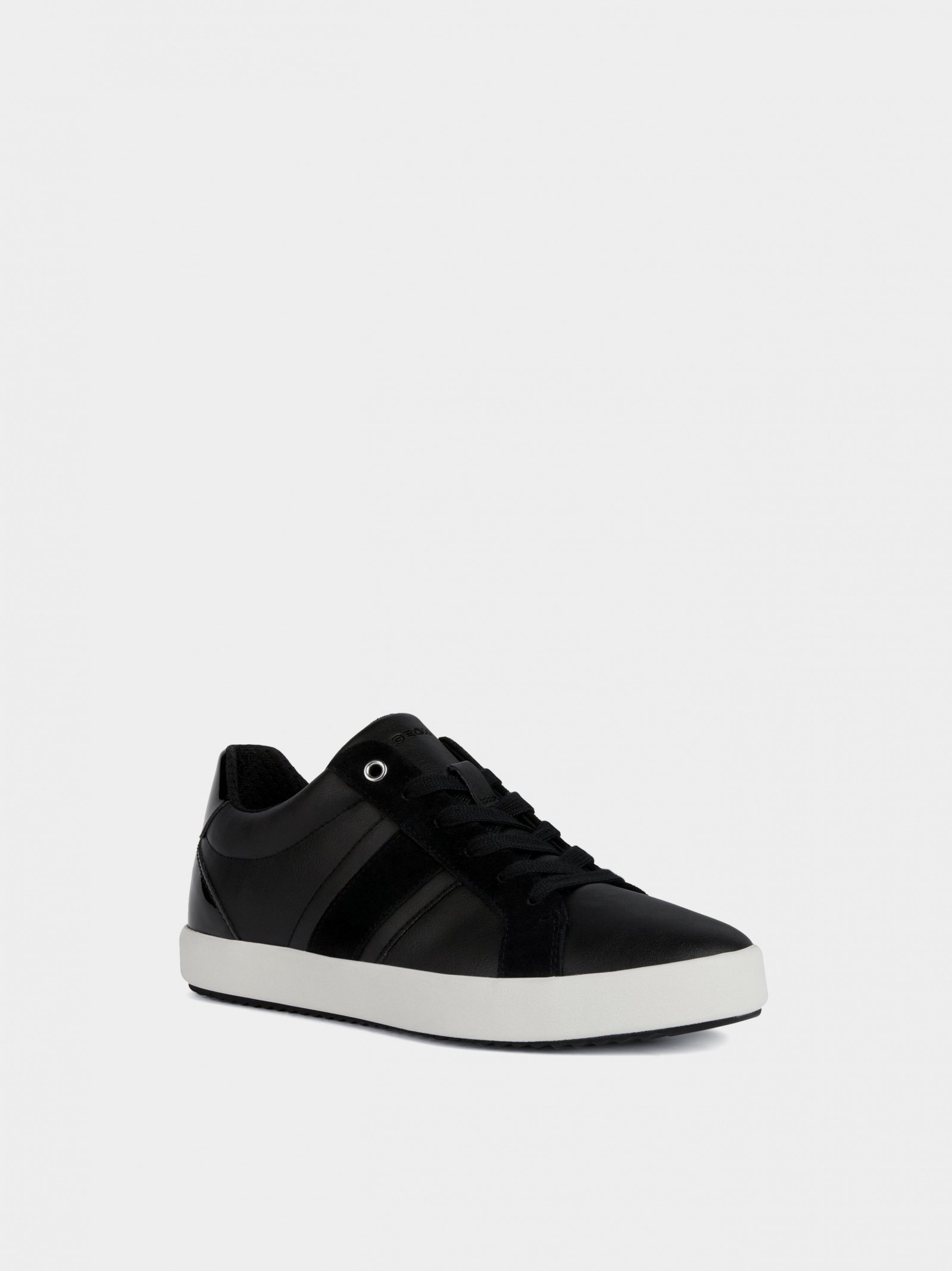 Low-Top Sneakers Women's Geox