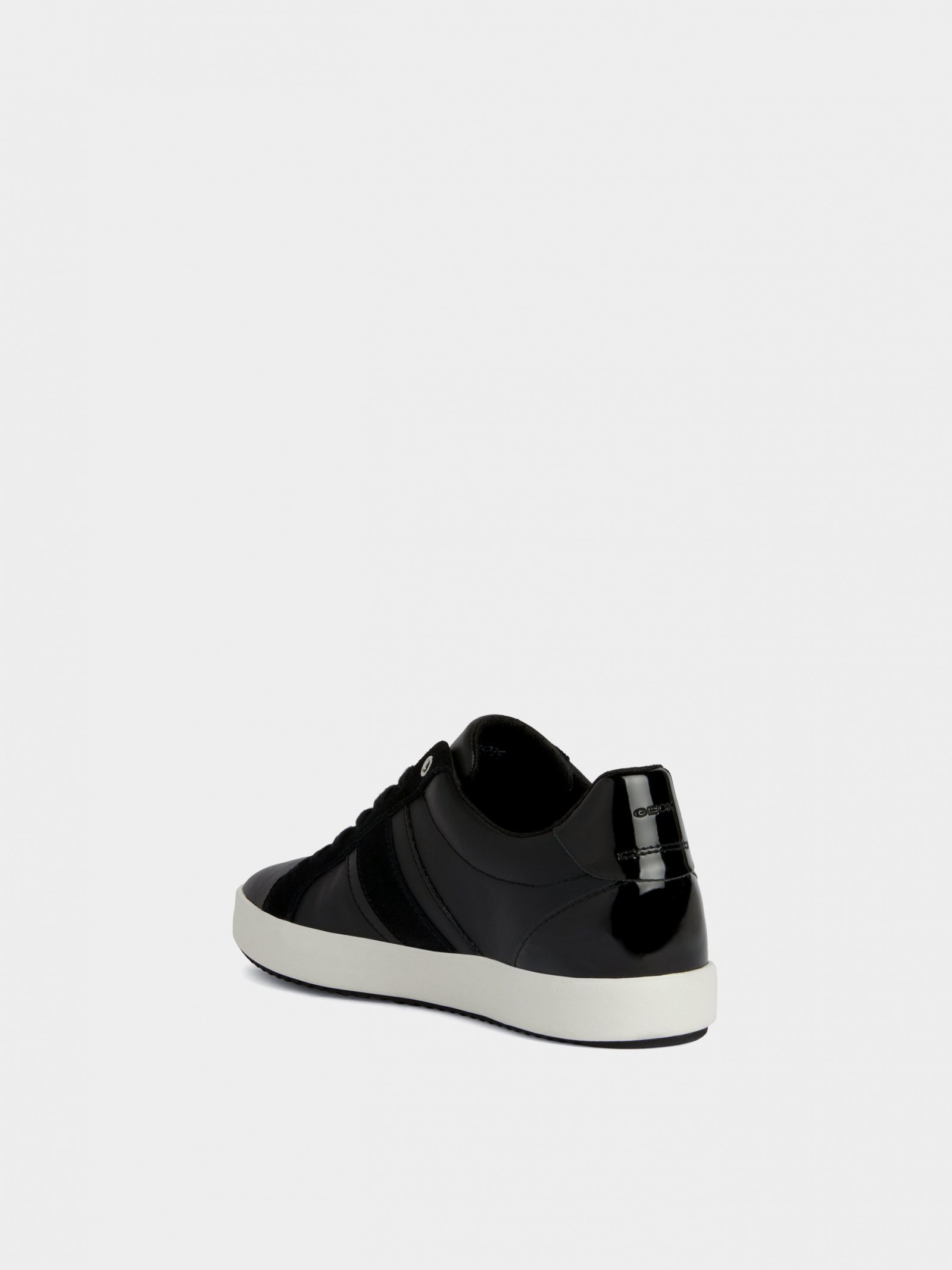 Low-Top Sneakers Women's Geox