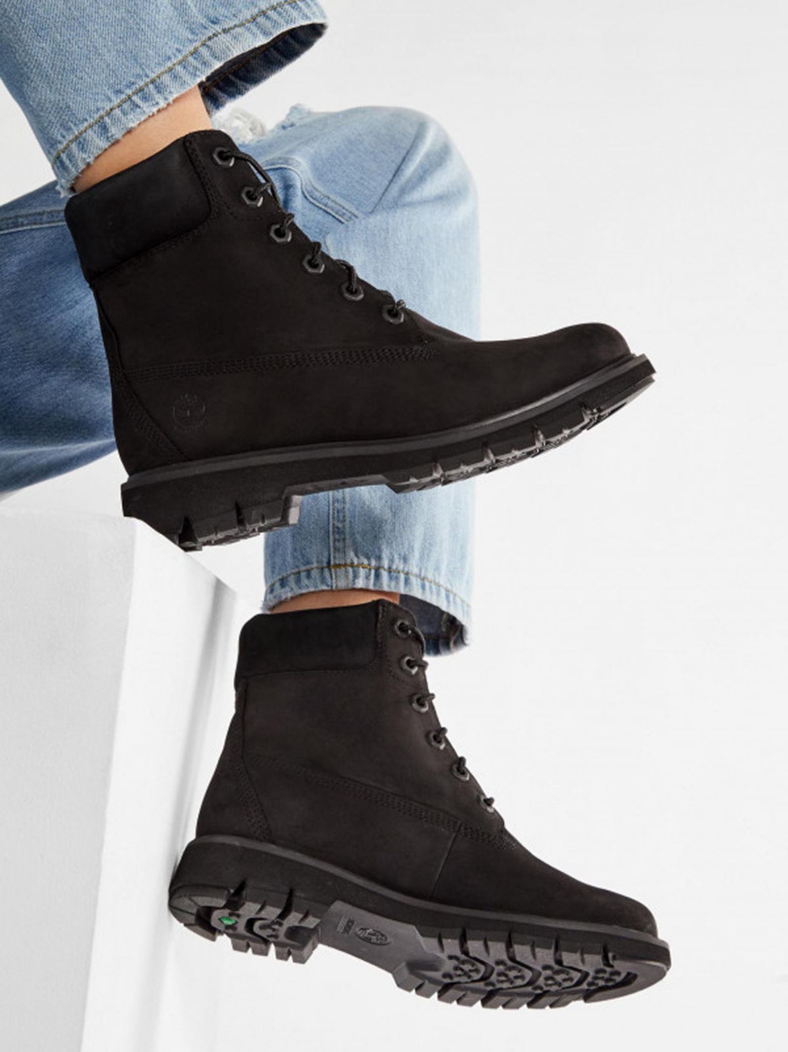 Boots Women's Timberland