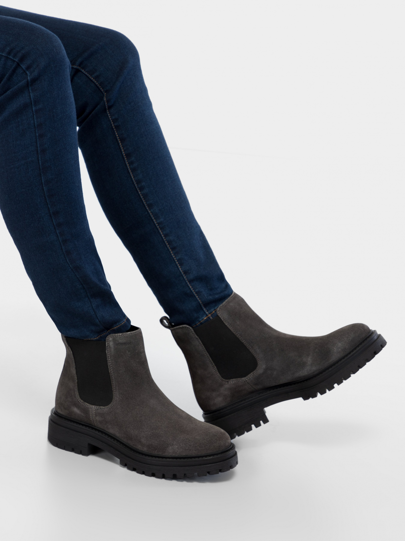 Челси Женские Geox