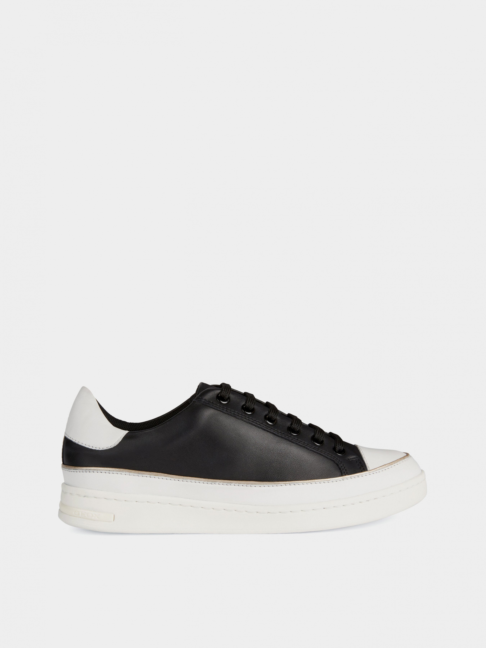 Low-Top Sneakers Women's Geox