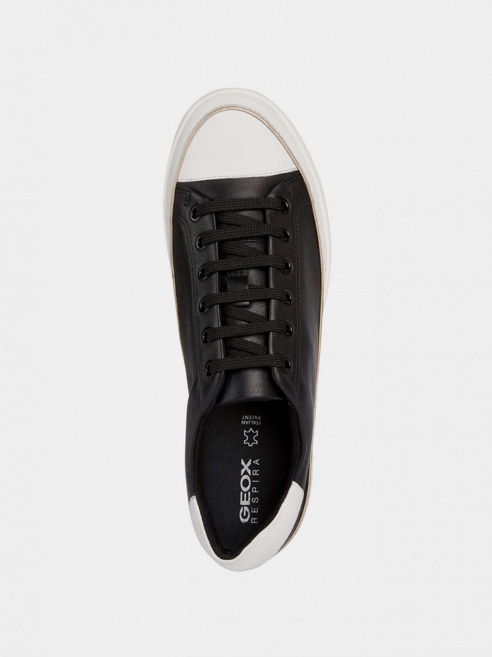Low-Top Sneakers Women's Geox