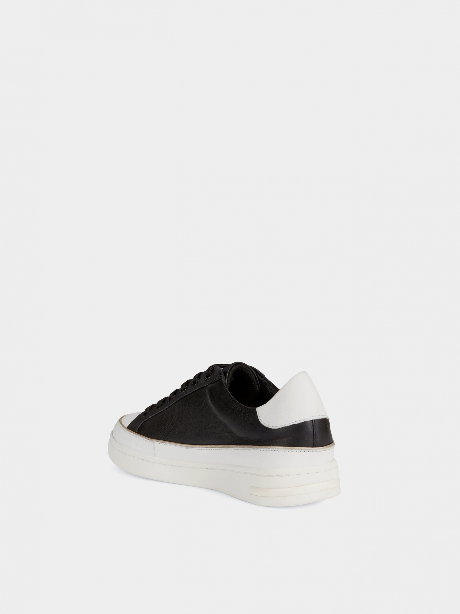 Low-Top Sneakers Women's Geox