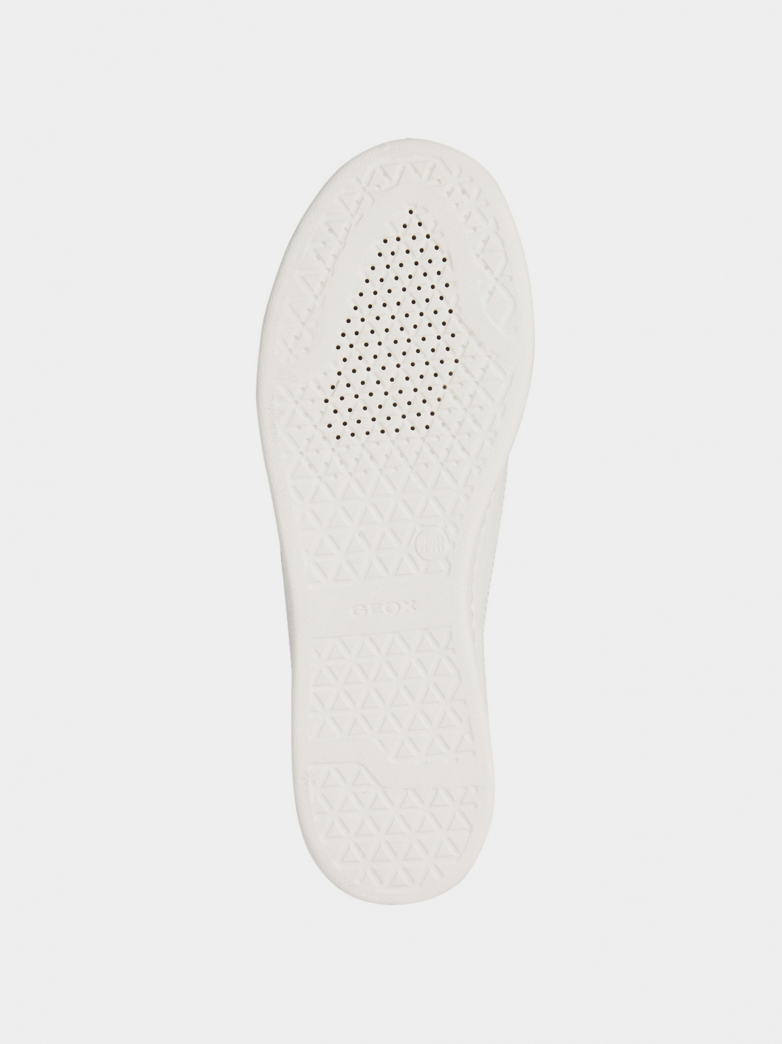 Low-Top Sneakers Women's Geox