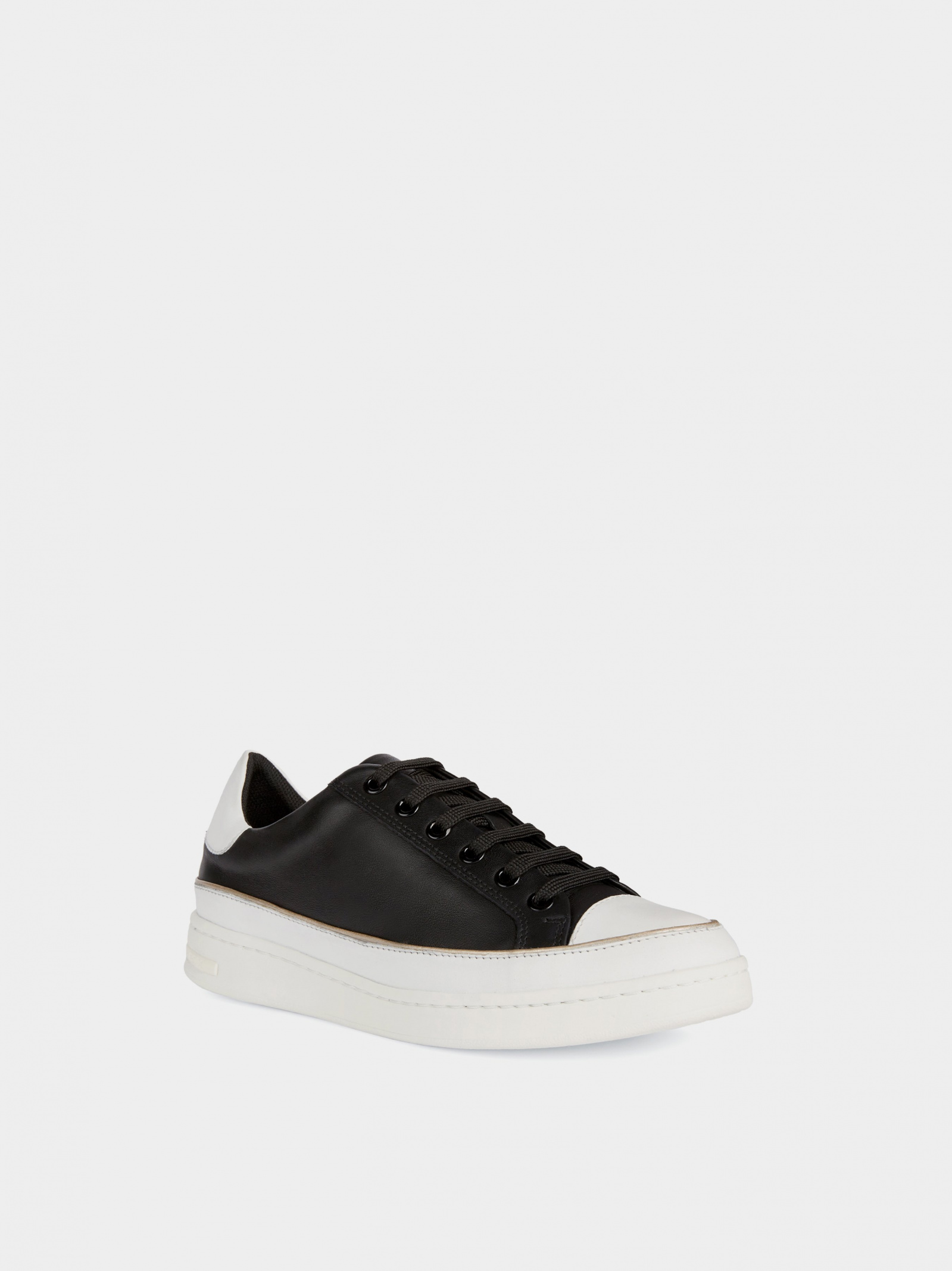 Low-Top Sneakers Women's Geox