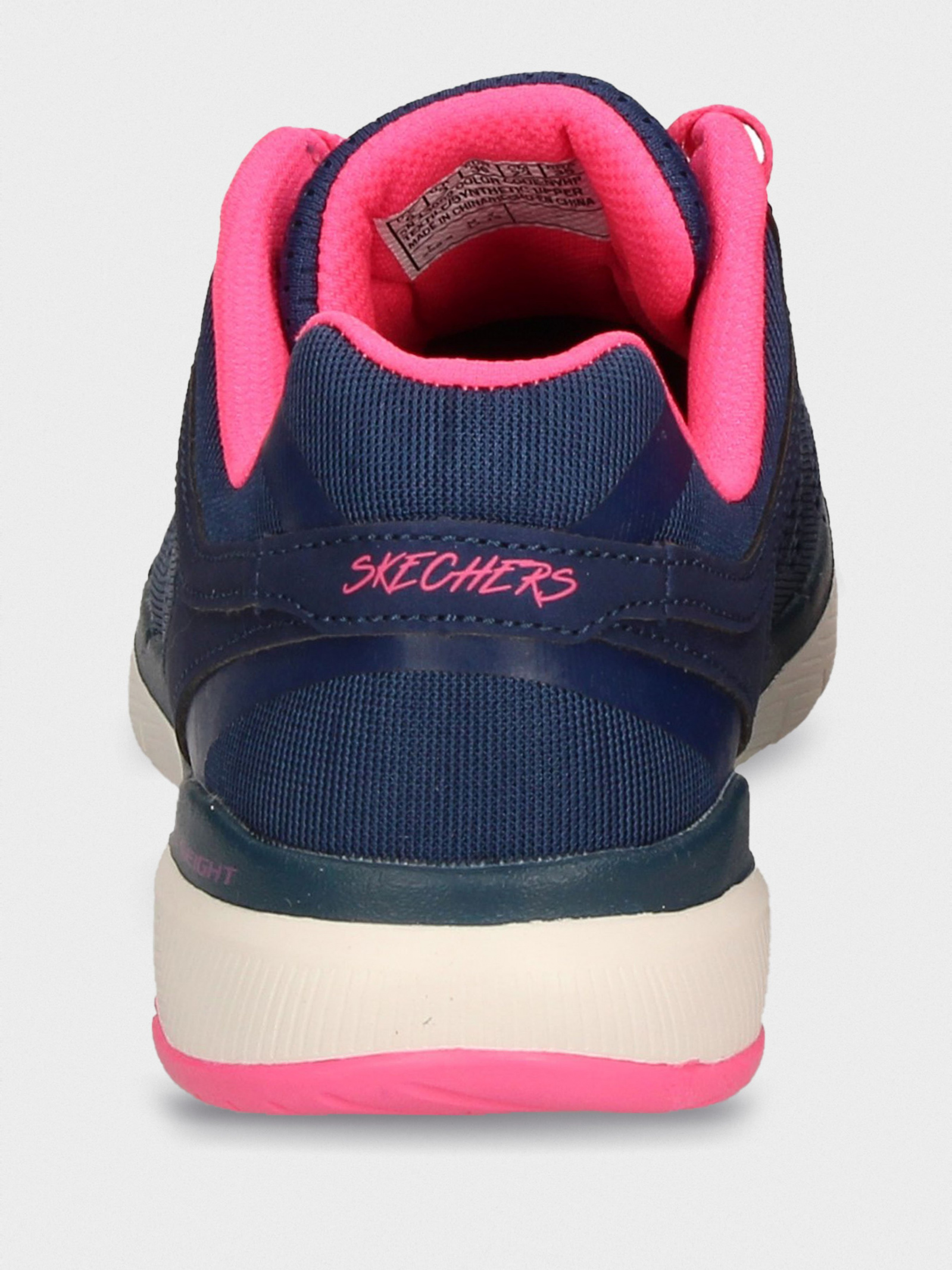 Кроссовки для спорта Женские Skechers