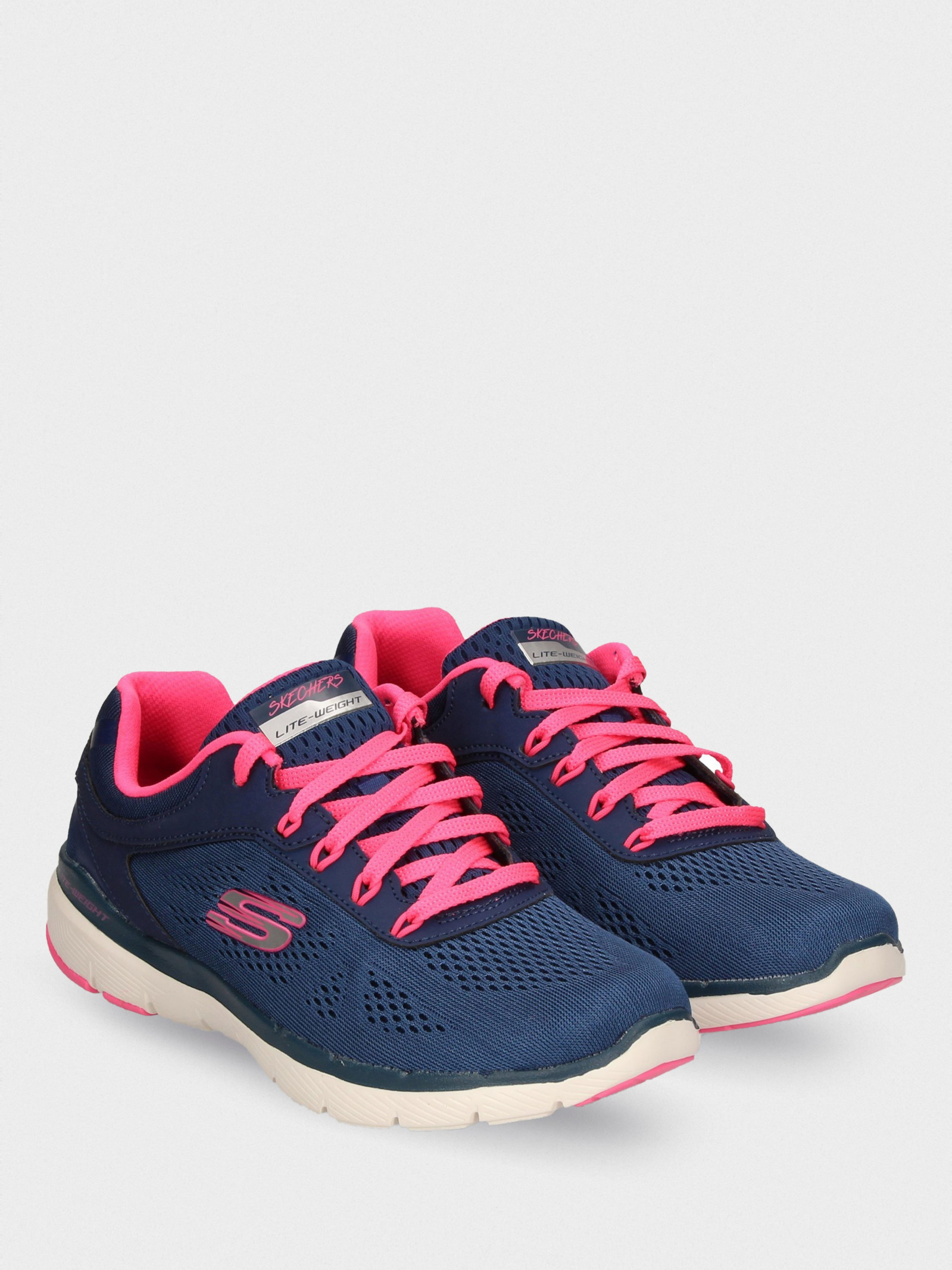 Кроссовки для спорта Женские Skechers