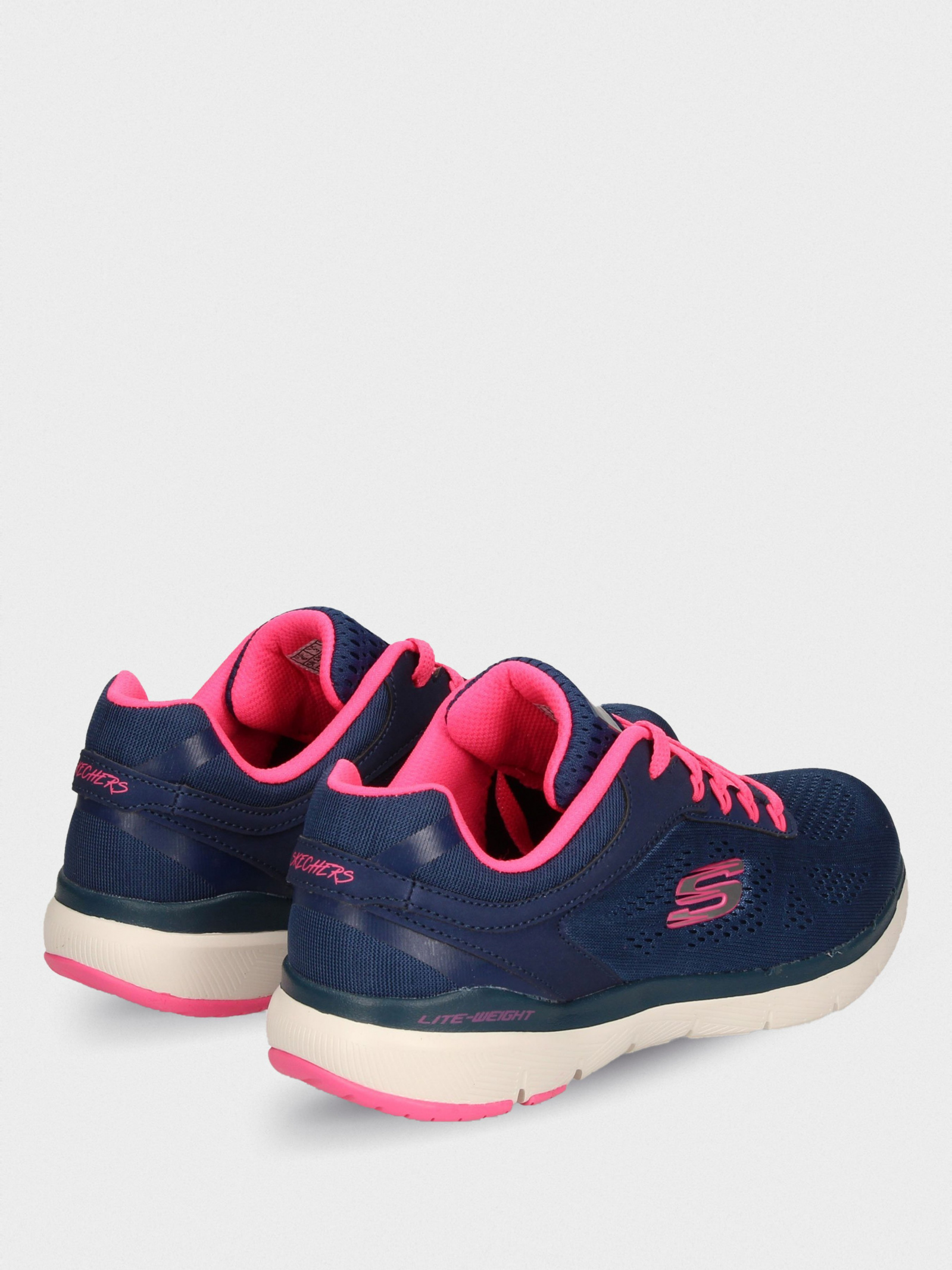 Кроссовки для спорта Женские Skechers