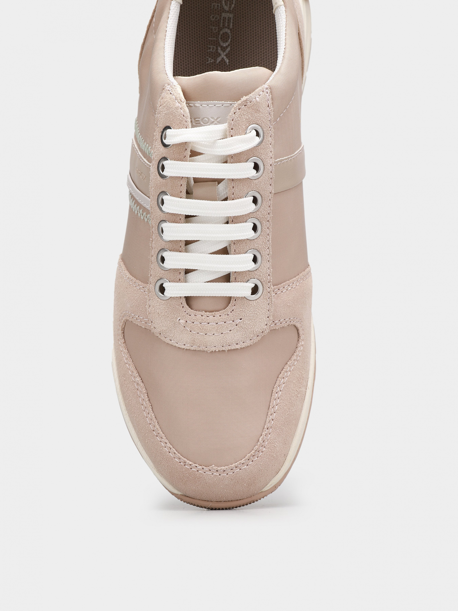 Casual Sneakers Women's Geox