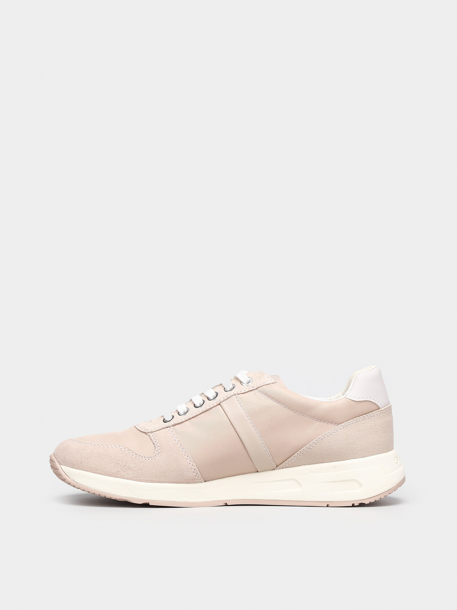 Casual Sneakers Women's Geox