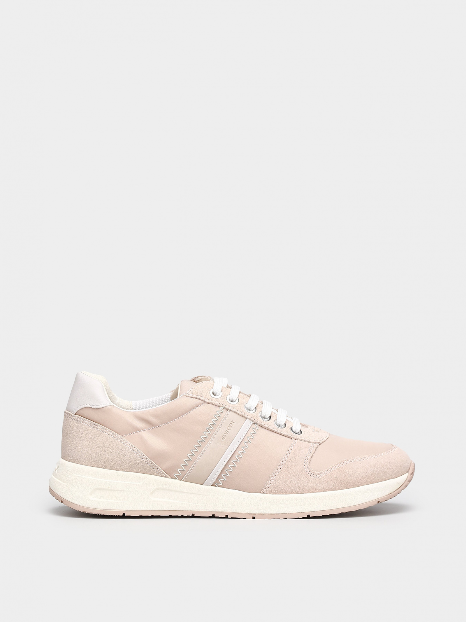 Casual Sneakers Women's Geox