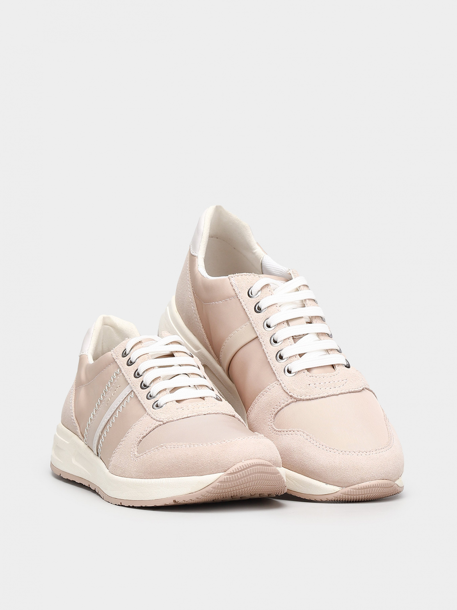 Casual Sneakers Women's Geox