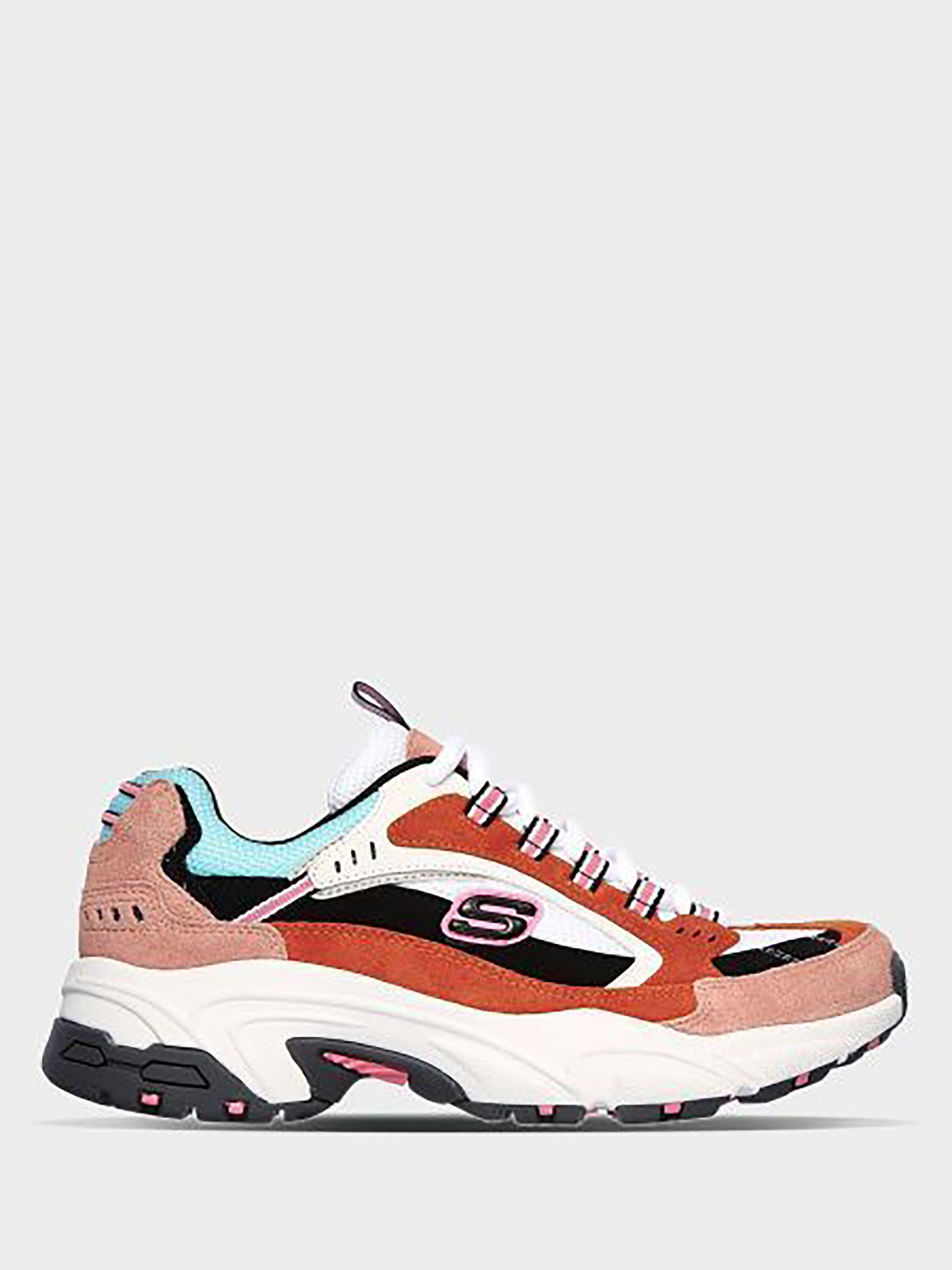Кросівки повсякденні Жіночі Skechers