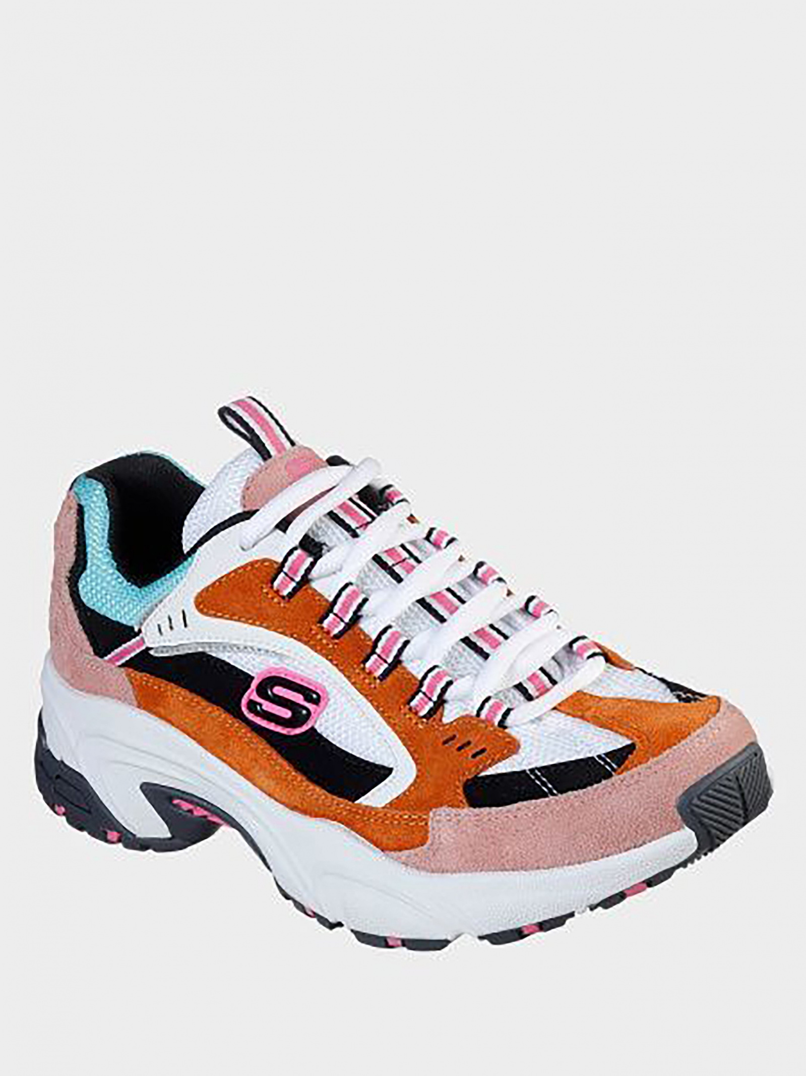 Кросівки повсякденні Жіночі Skechers