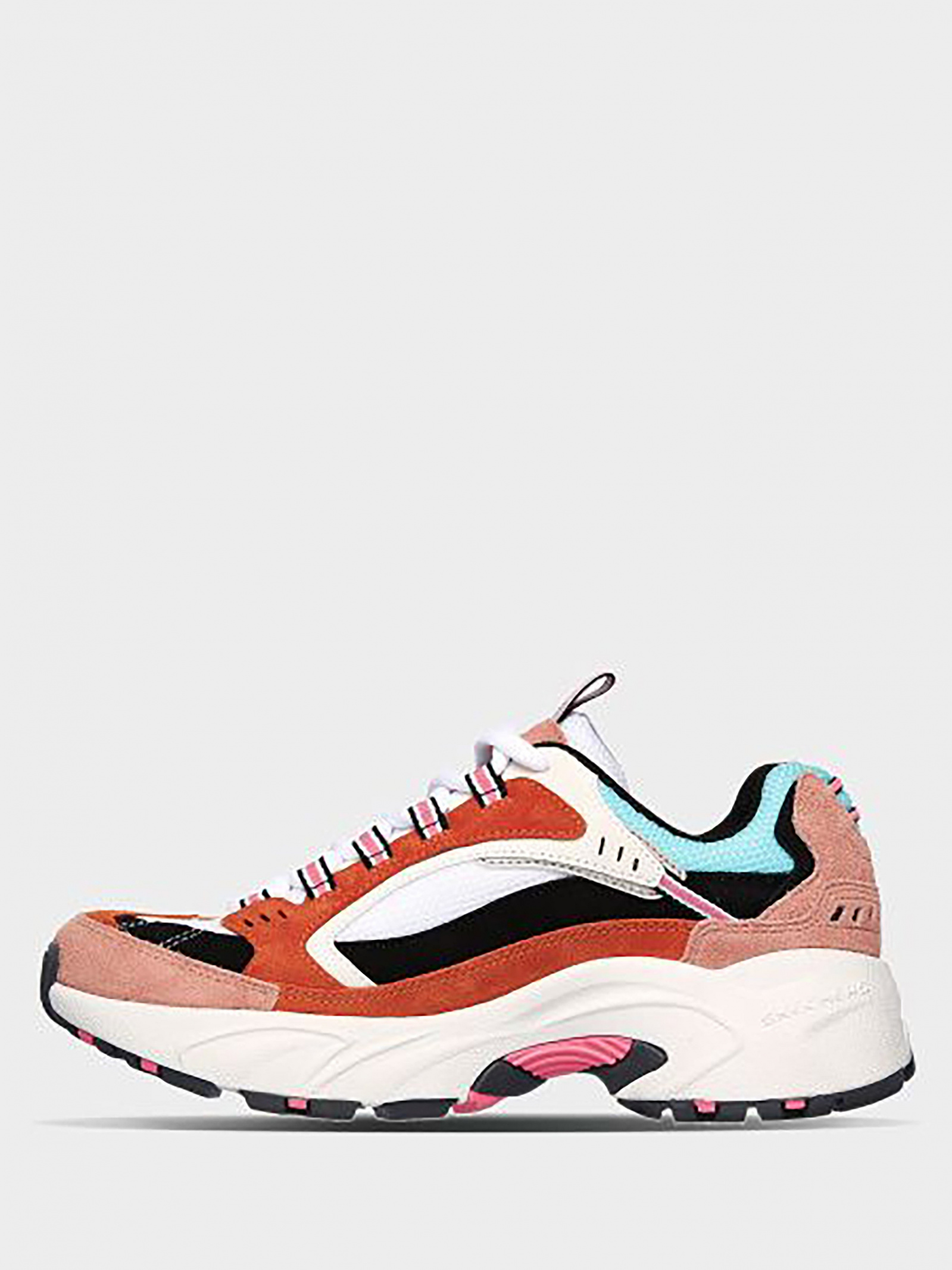Кросівки повсякденні Жіночі Skechers
