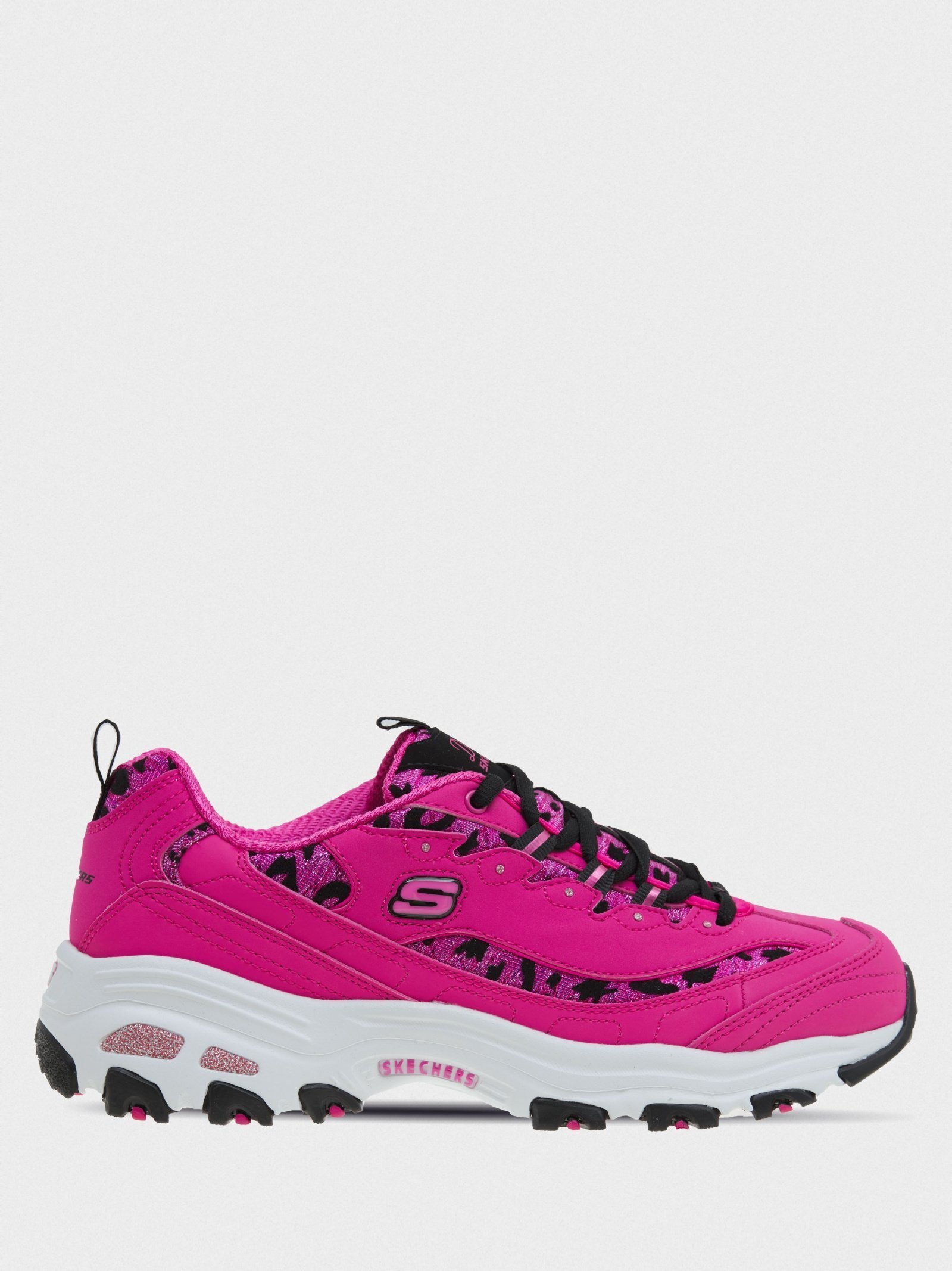 Кросівки fashion Жіночі Skechers