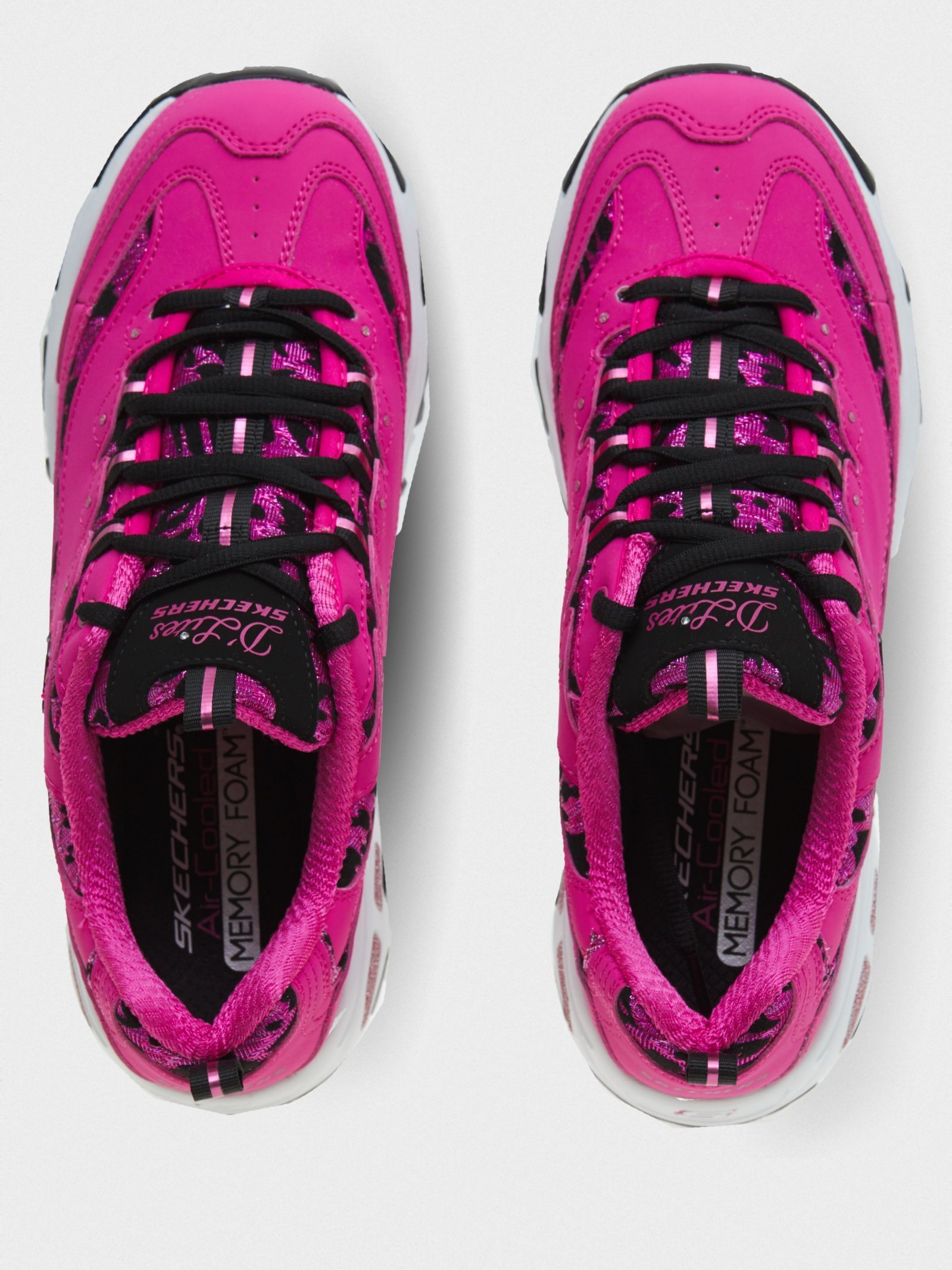 Кросівки fashion Жіночі Skechers