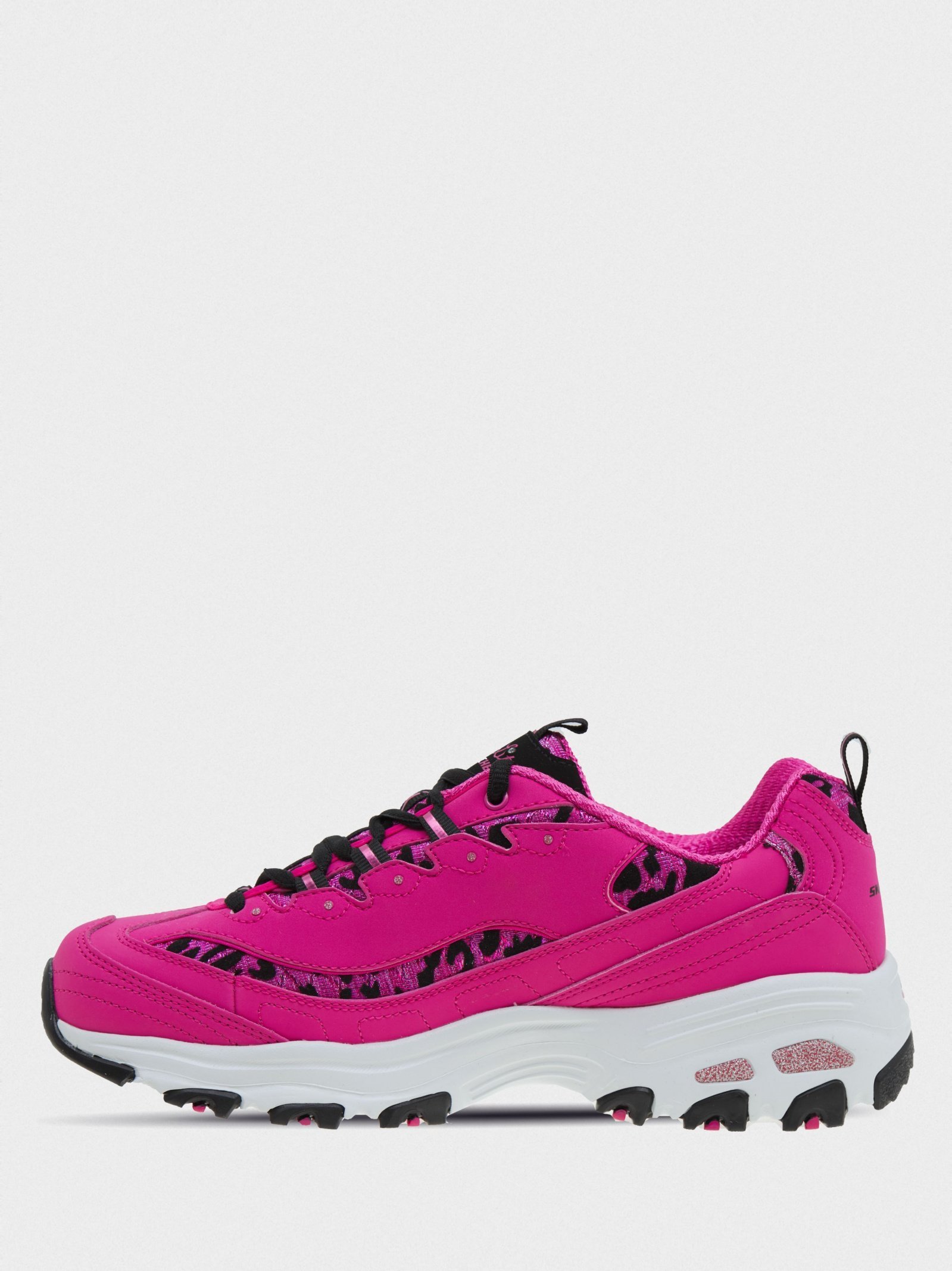 Кросівки fashion Жіночі Skechers