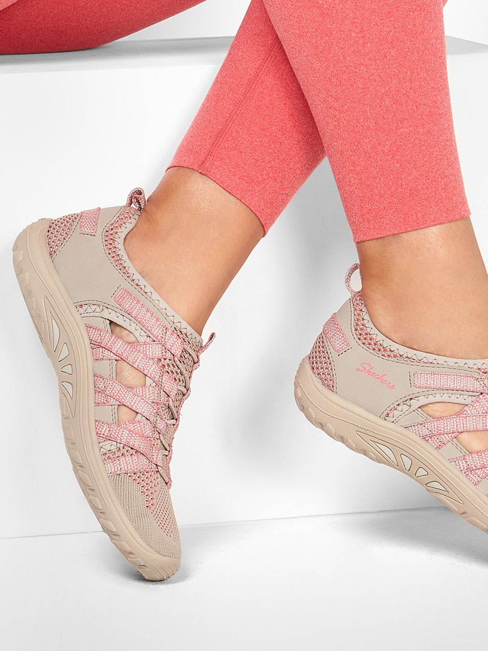 Casual Sneakers Women's Skechers