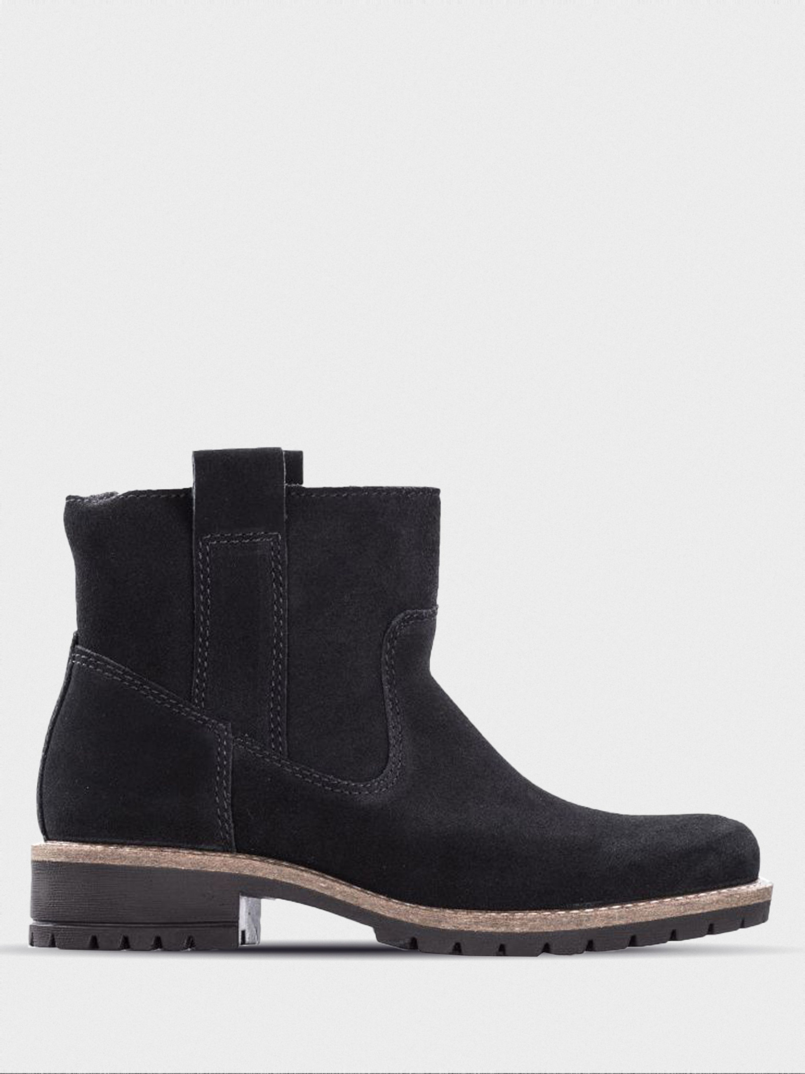 Boots Women's ECCO