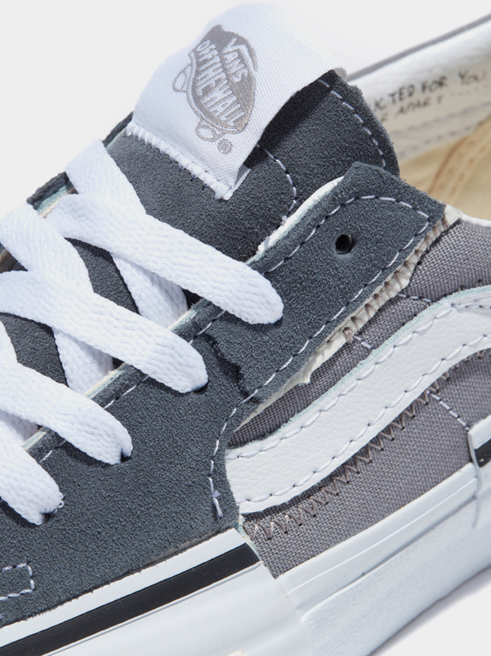 Кеды низкие Унисекс Vans