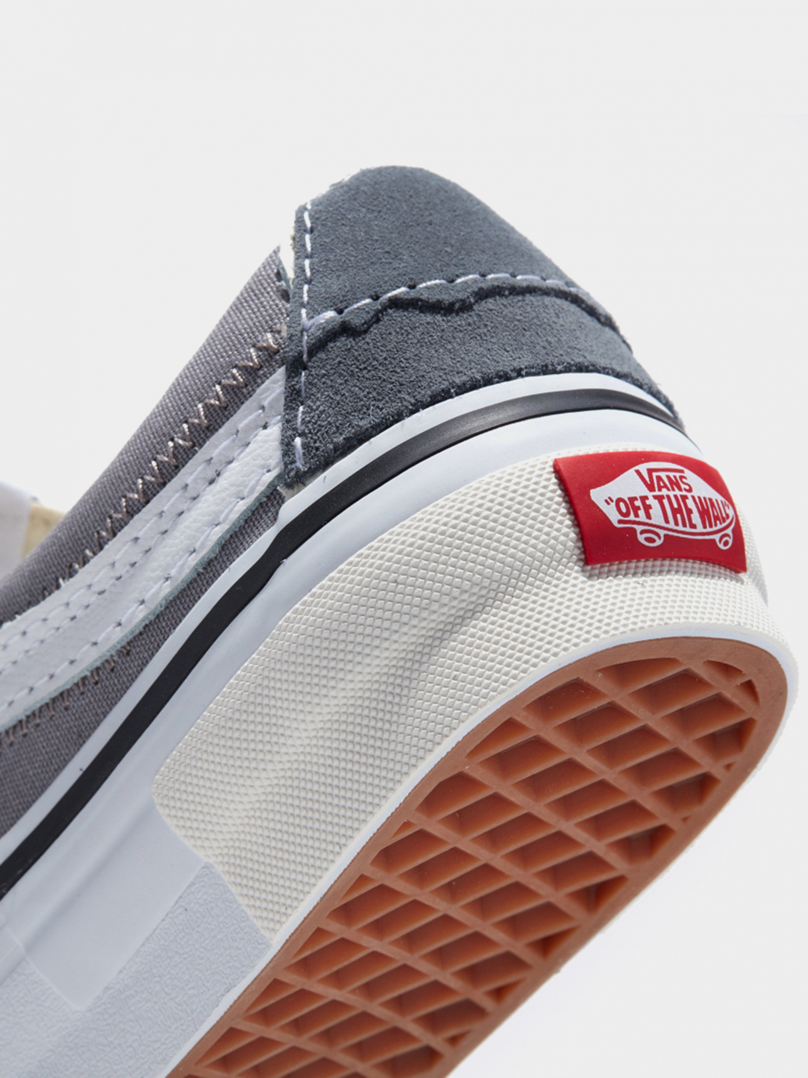 Кеды низкие Унисекс Vans