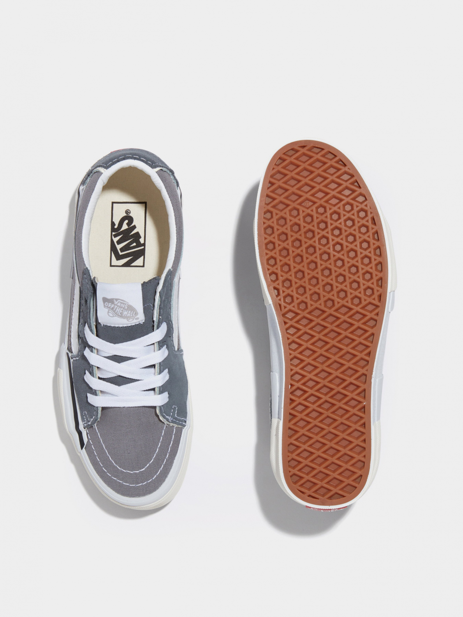 Кеды низкие Унисекс Vans