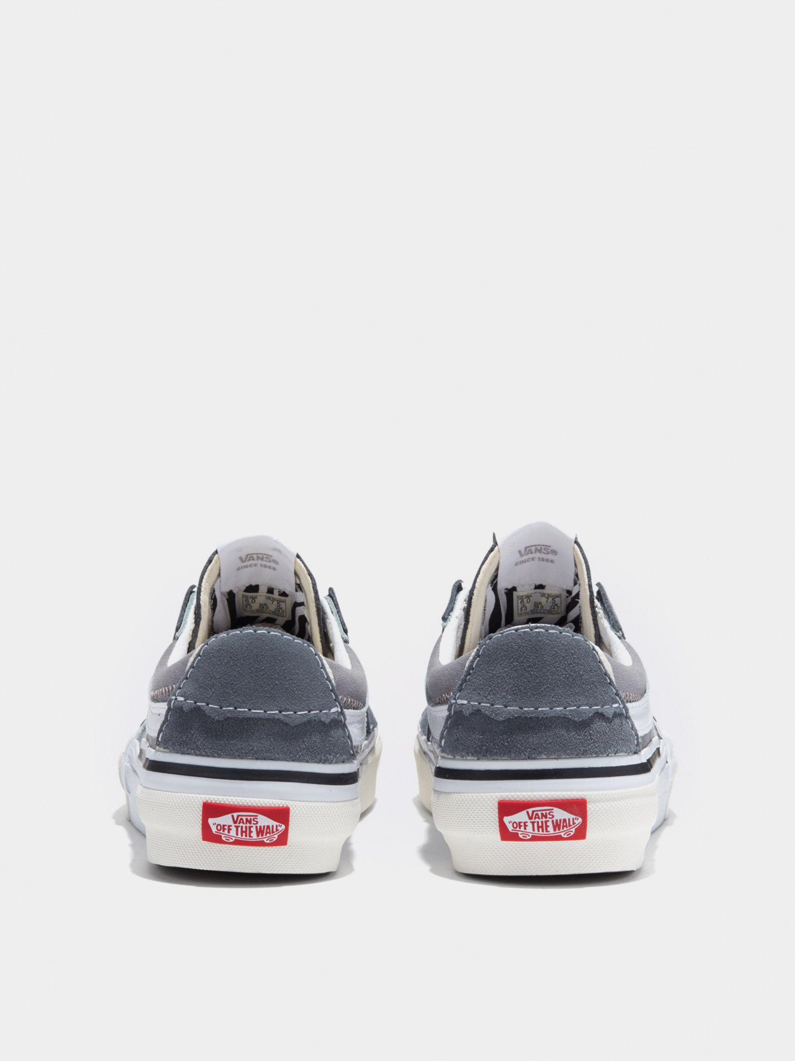 Кеды низкие Унисекс Vans