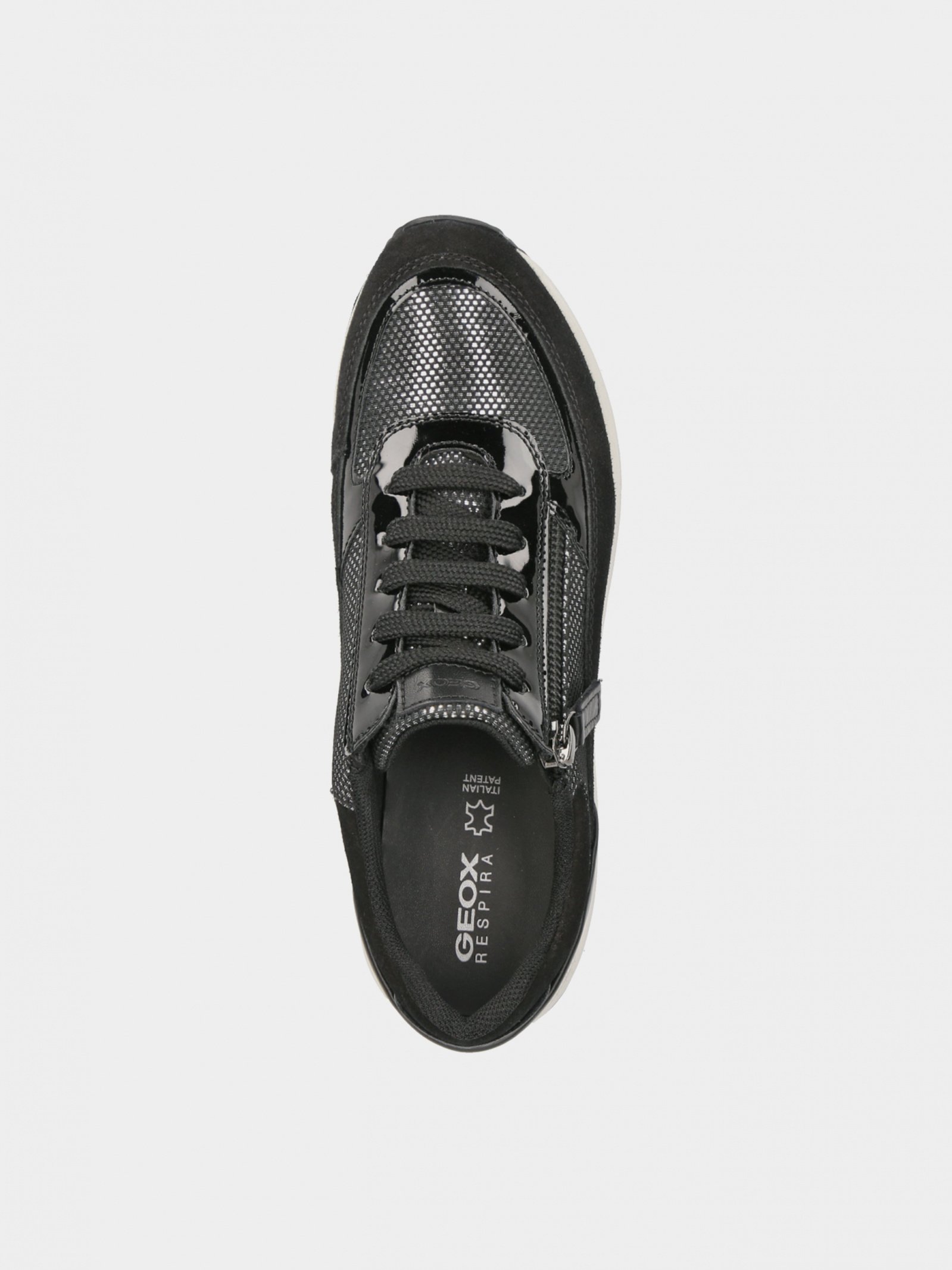 Casual Sneakers Women's Geox