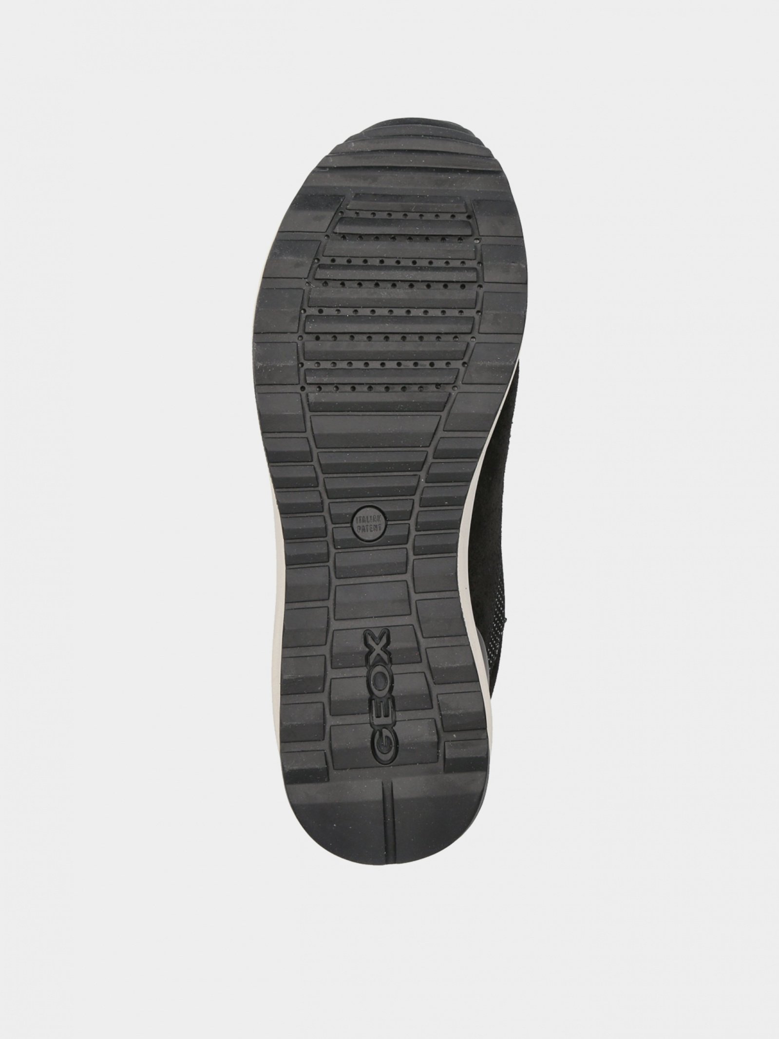 Casual Sneakers Women's Geox