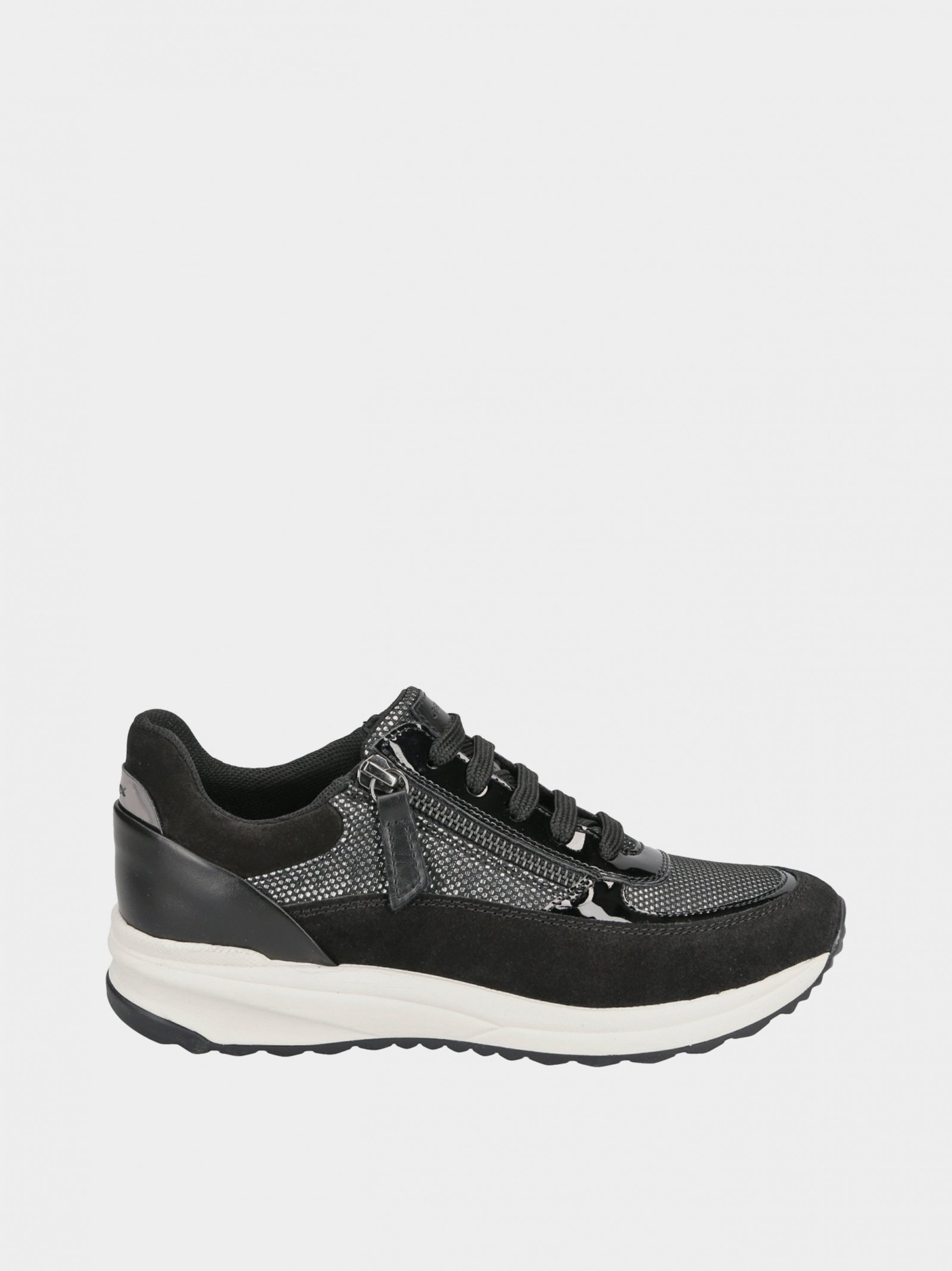 Casual Sneakers Women's Geox