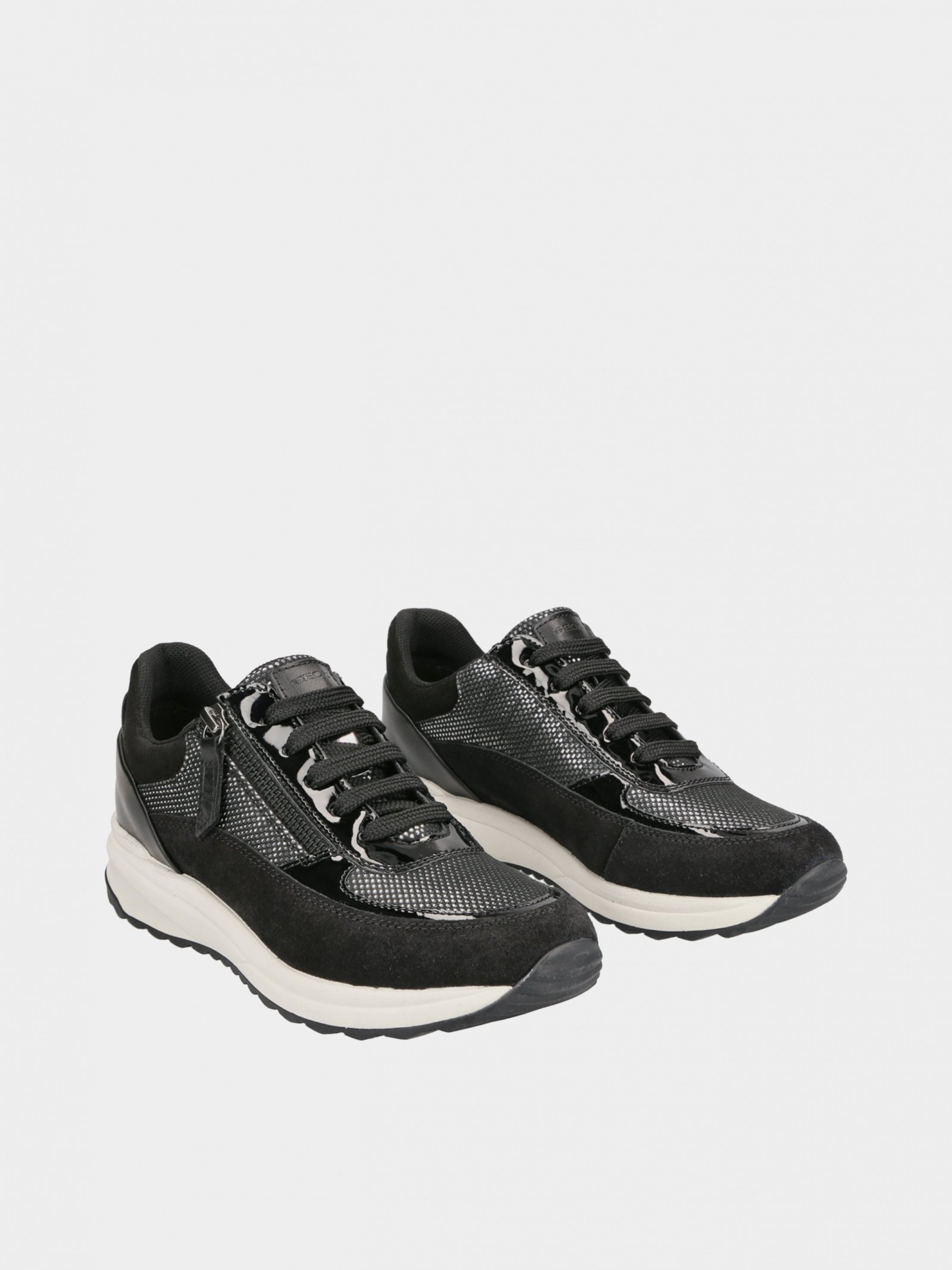 Casual Sneakers Women's Geox