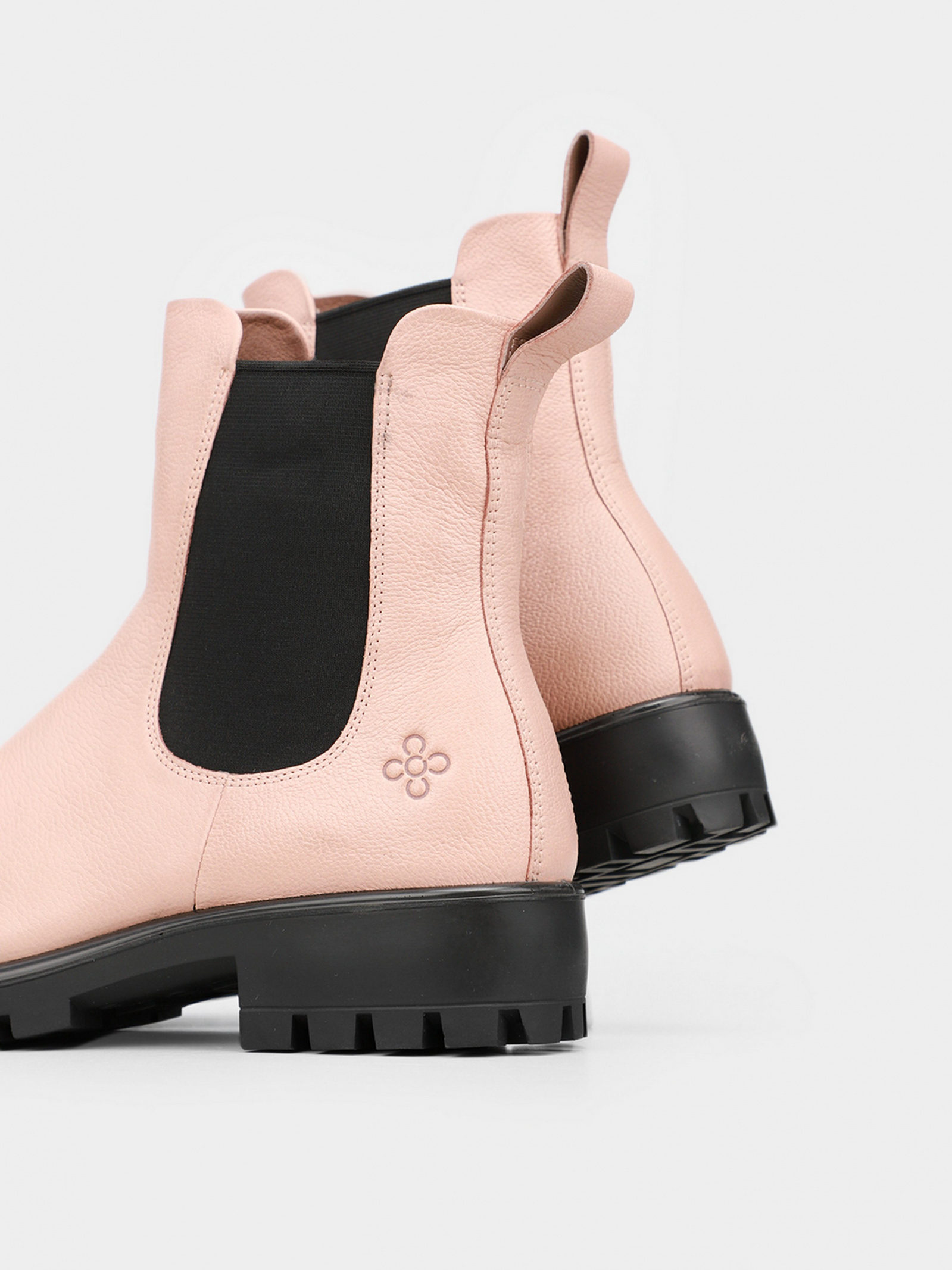 Челси Женские ECCO