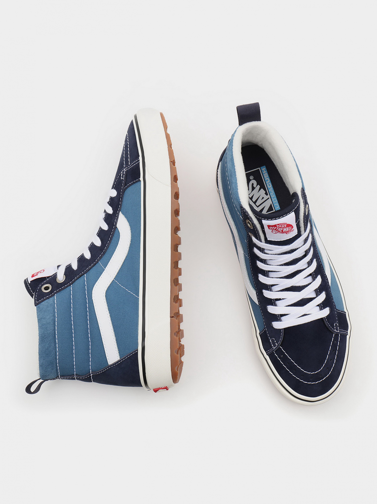 Boots Unisex Vans
