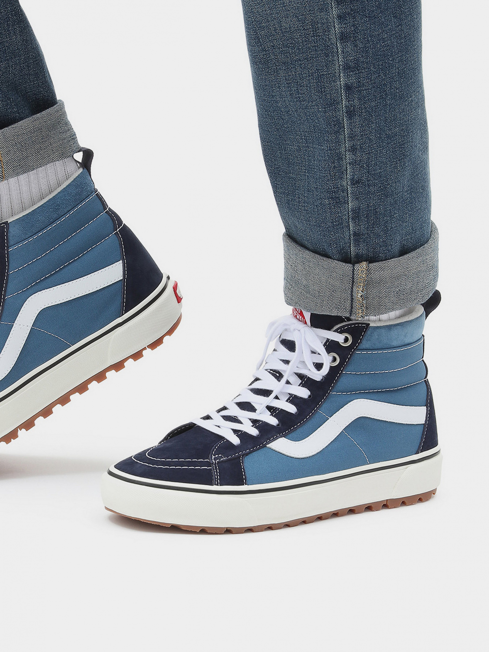 Boots Unisex Vans